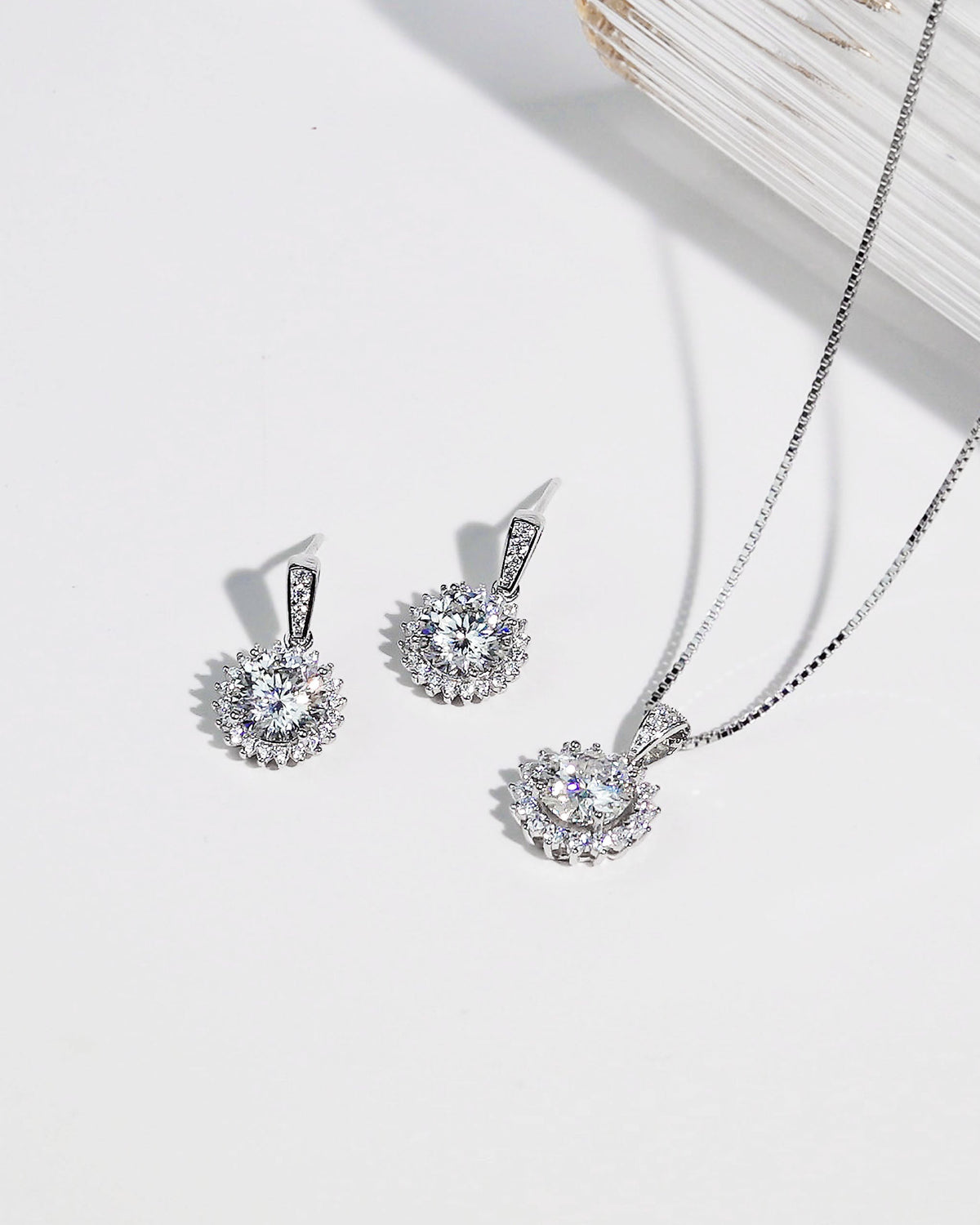 Moissanite