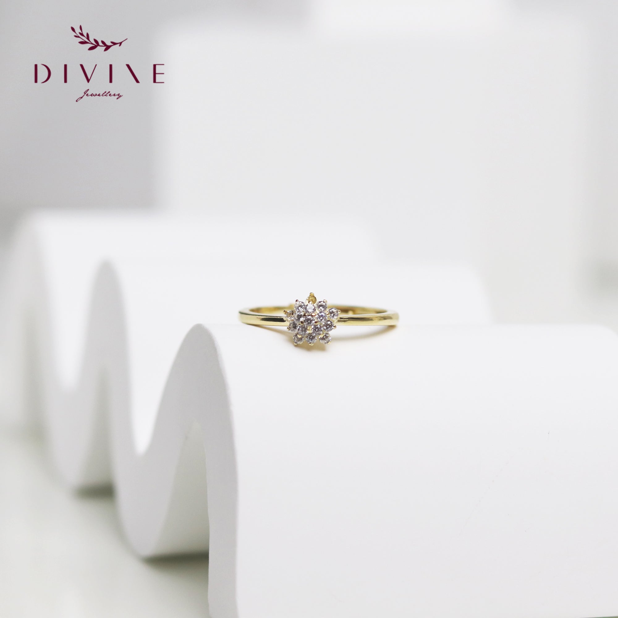 Silver Ring 006