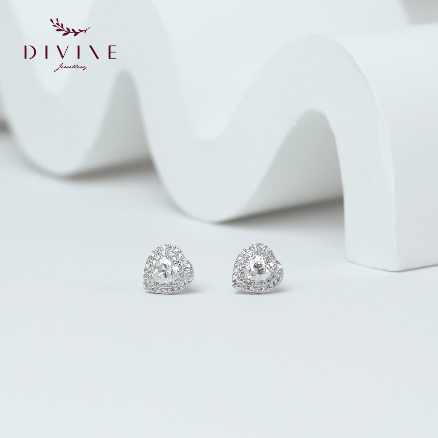 Moissanite Set 07
