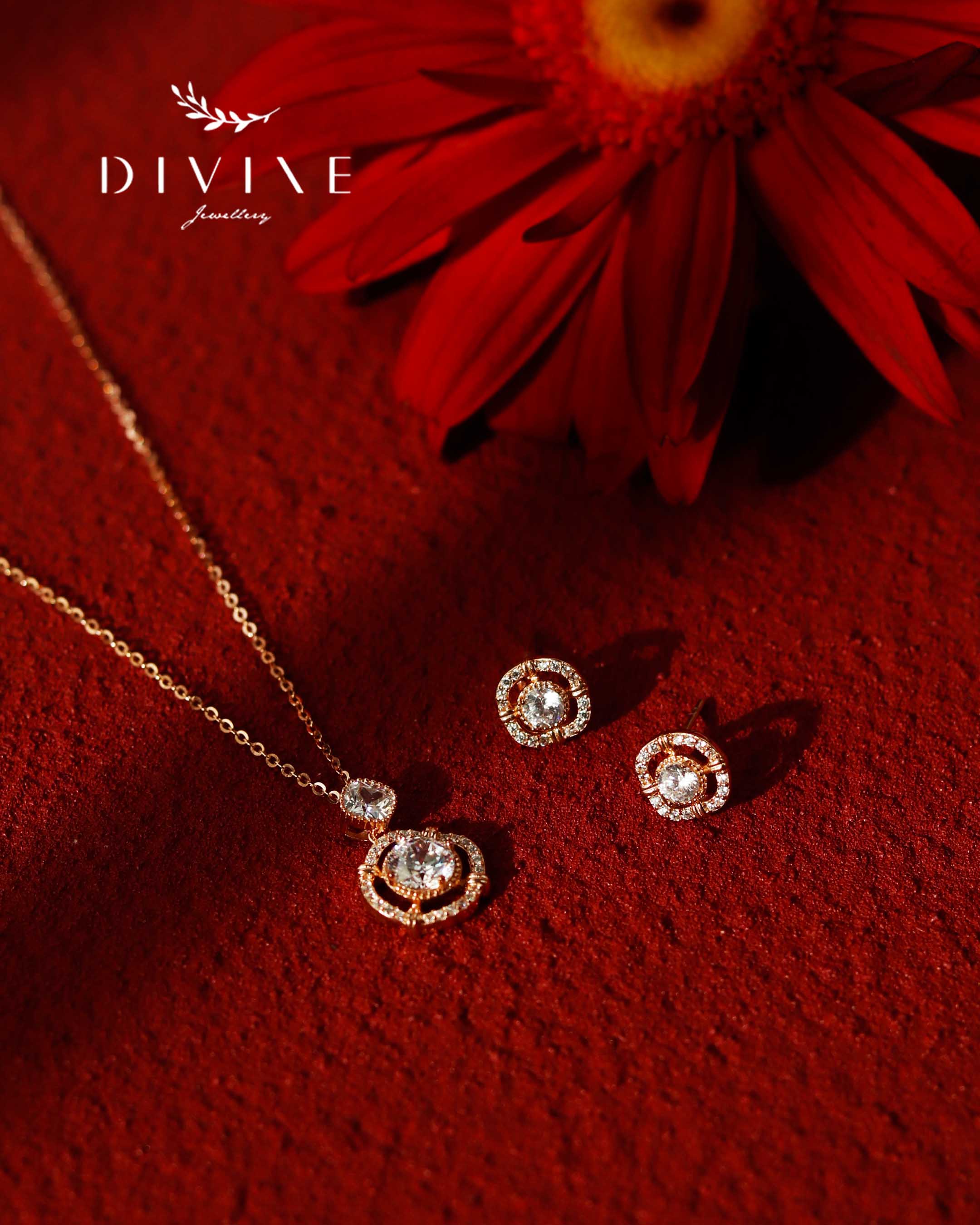 Silver Set 086