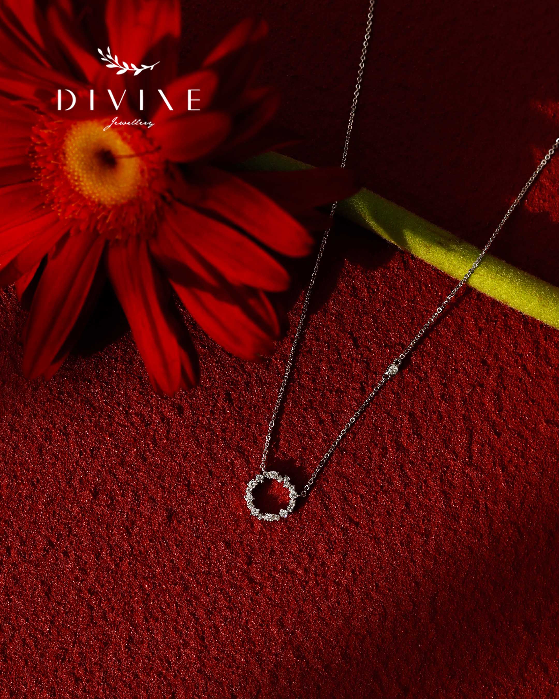 Silver Set 087