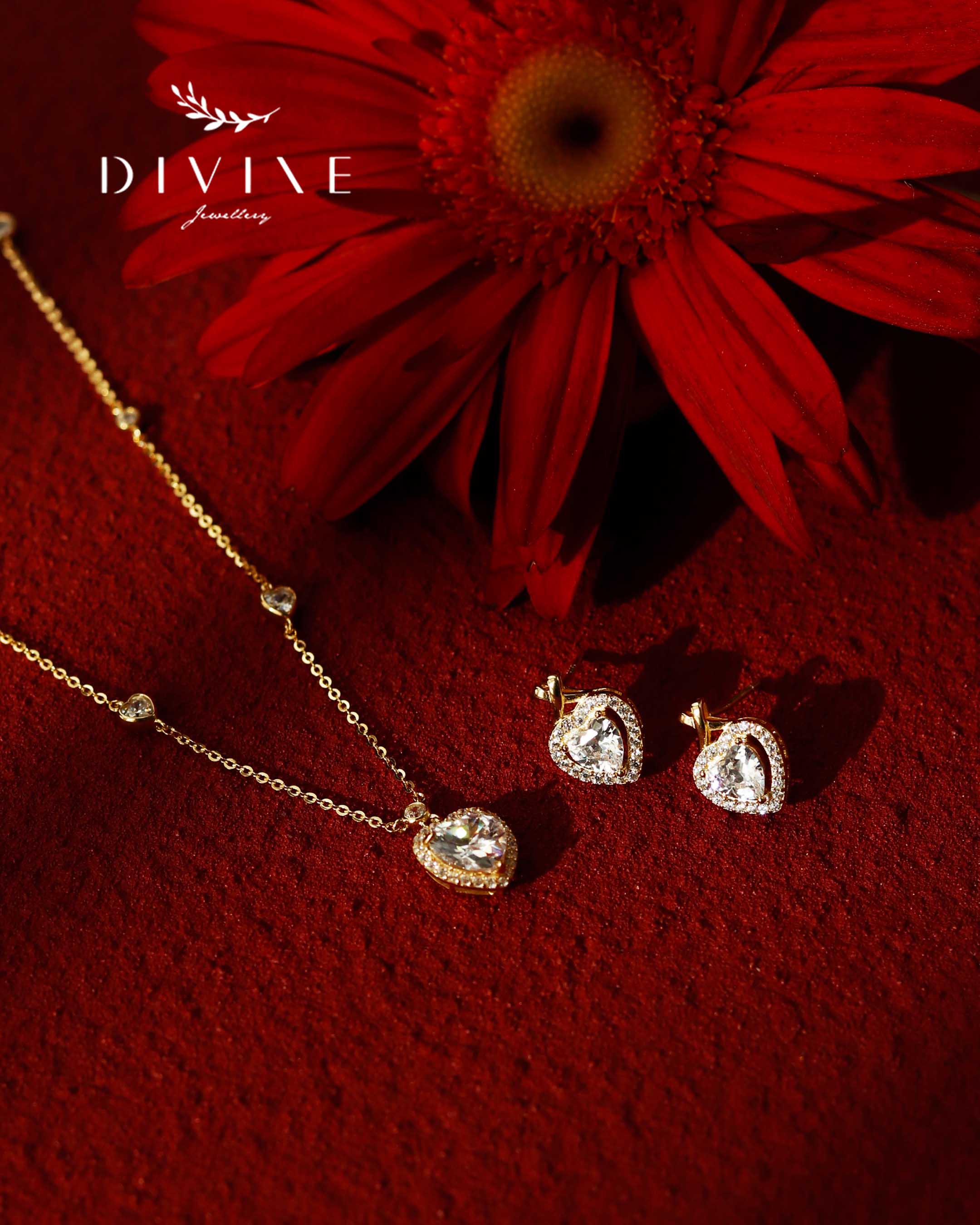 Silver Set 088