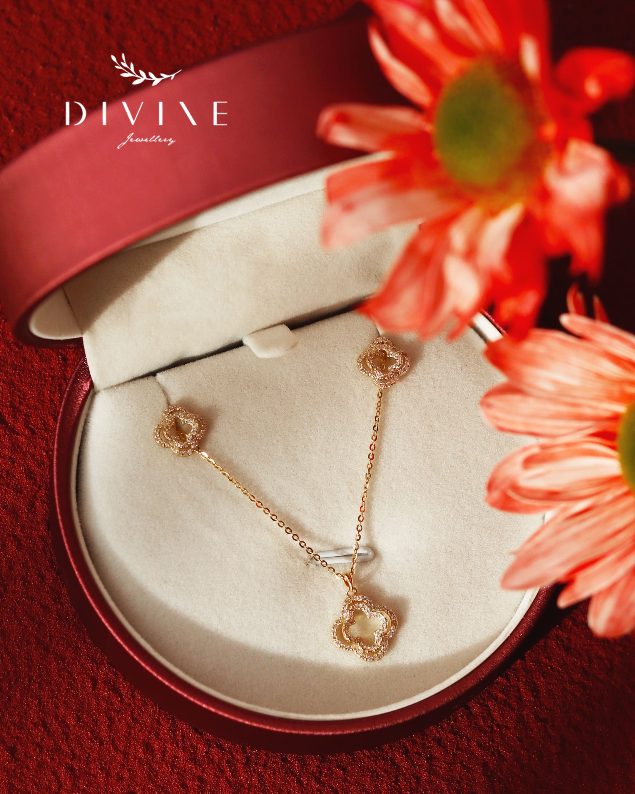 Silver Set 091