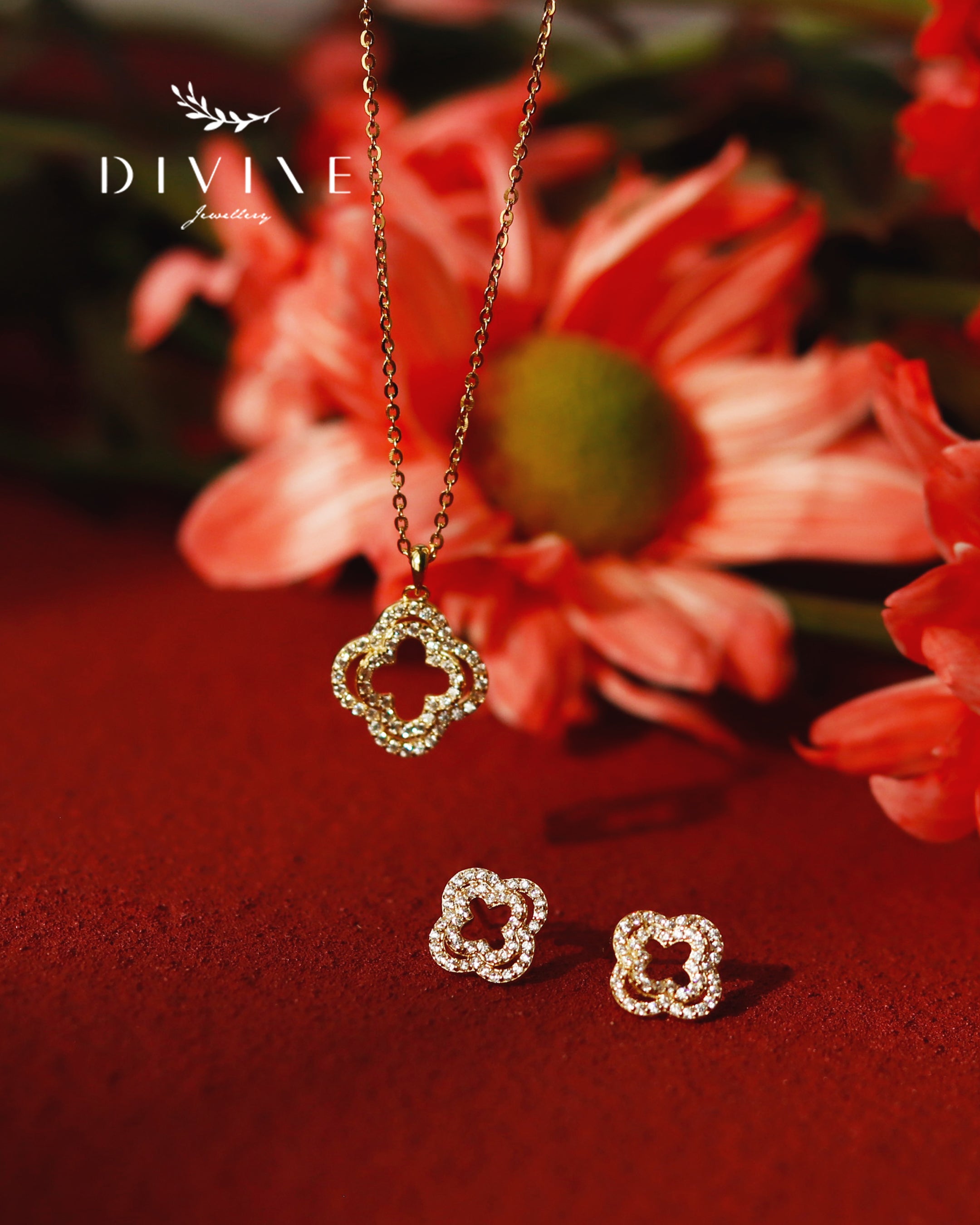 Silver Set 091