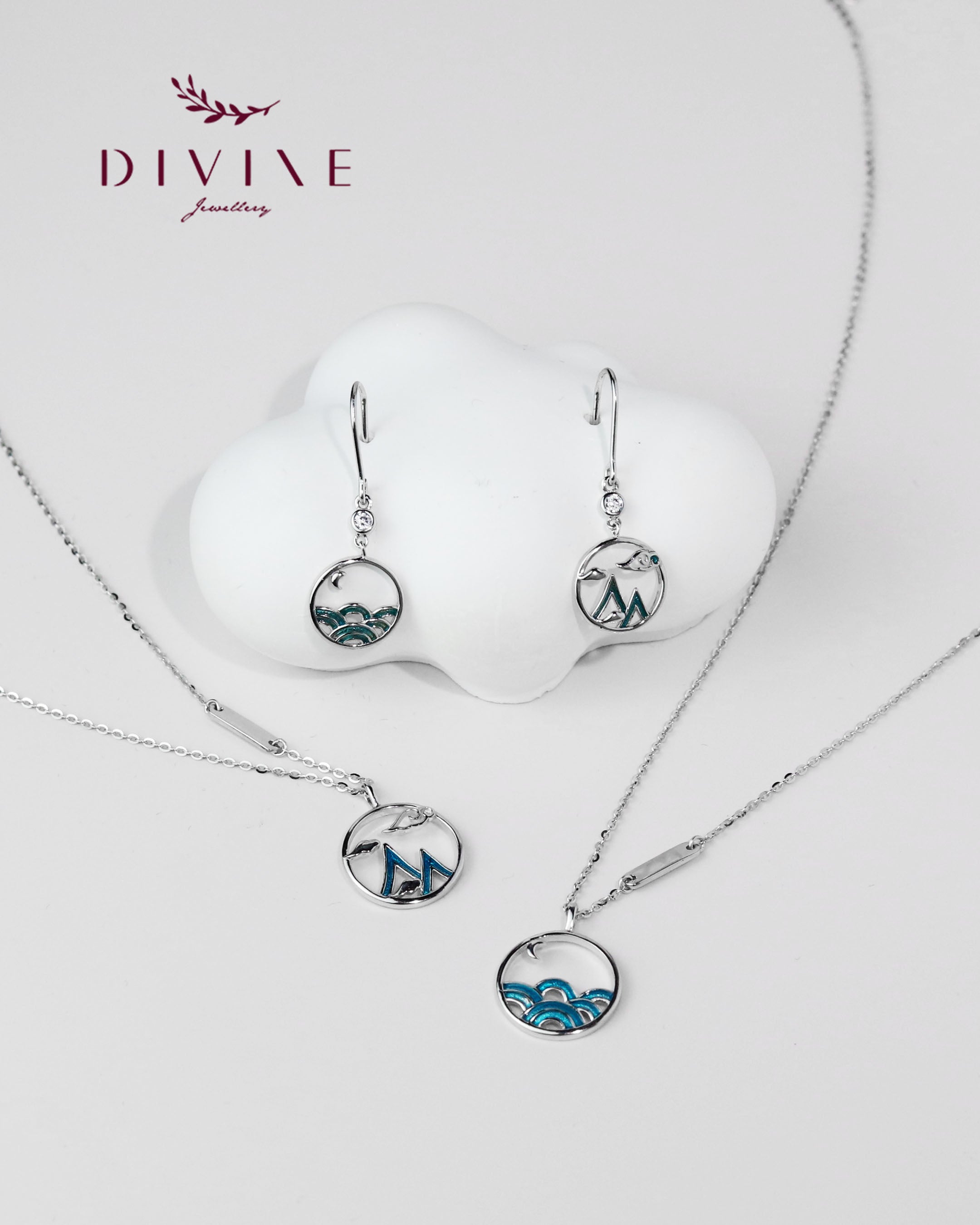 Silver Set 096