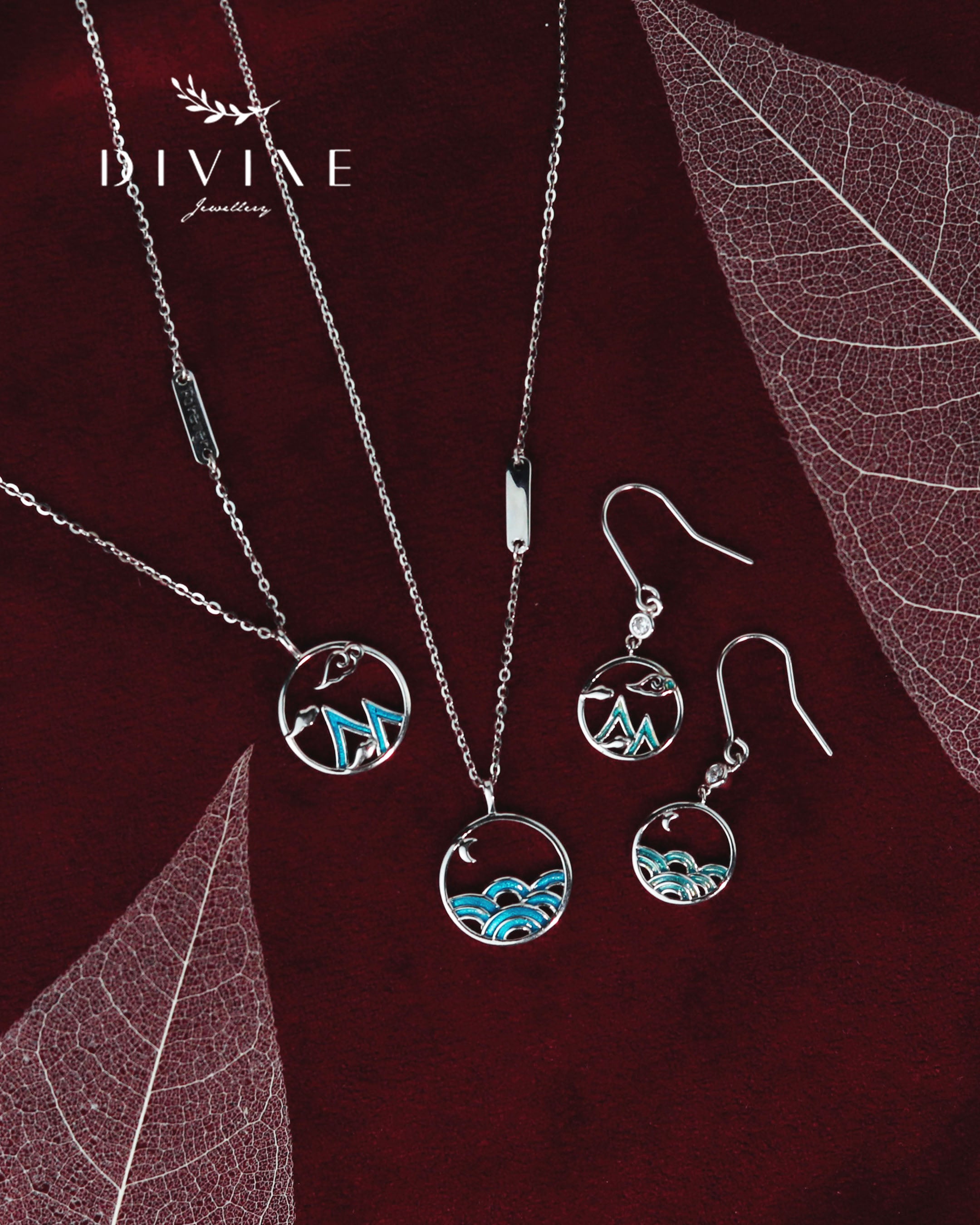 Silver Set 096