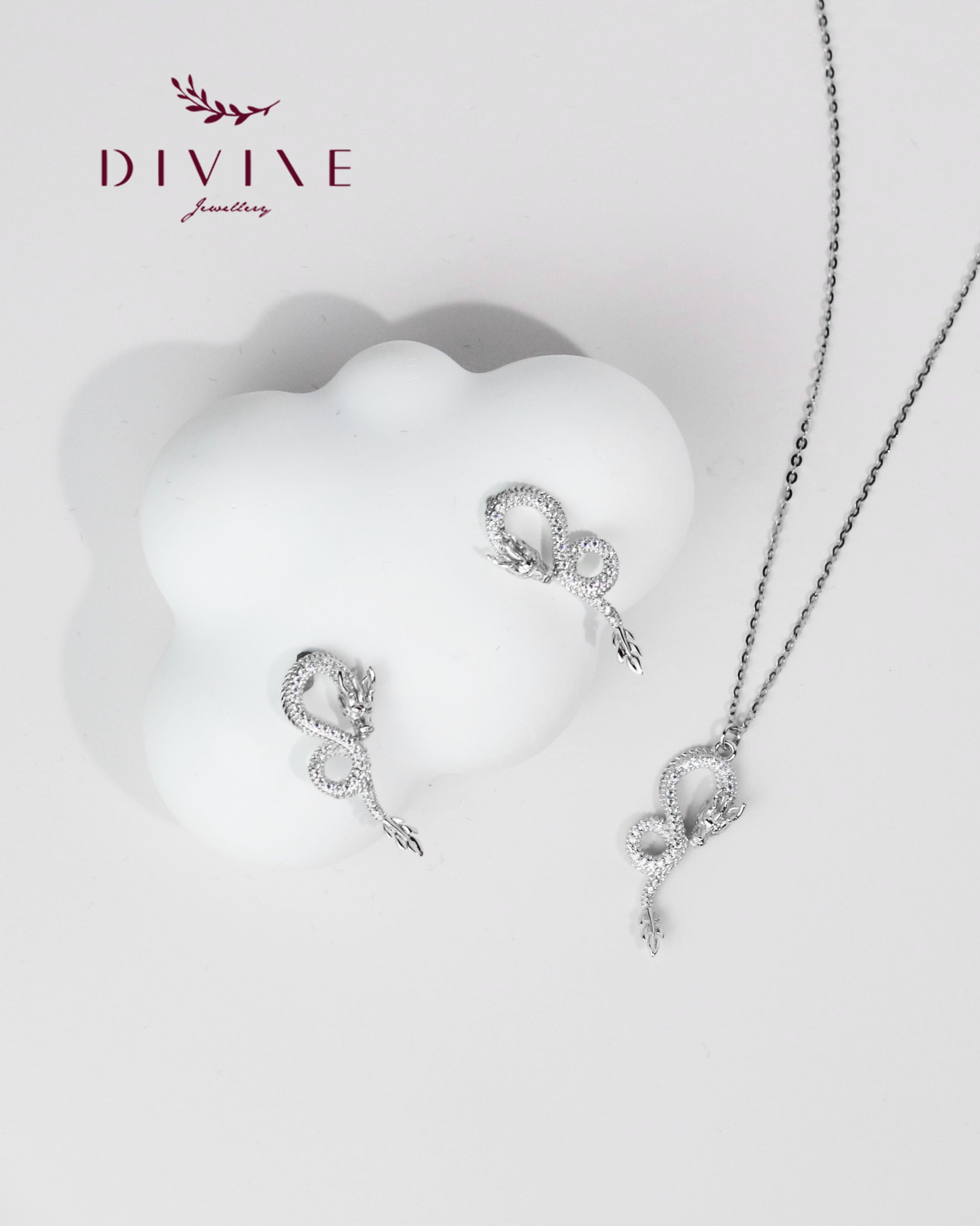 Silver Set 097