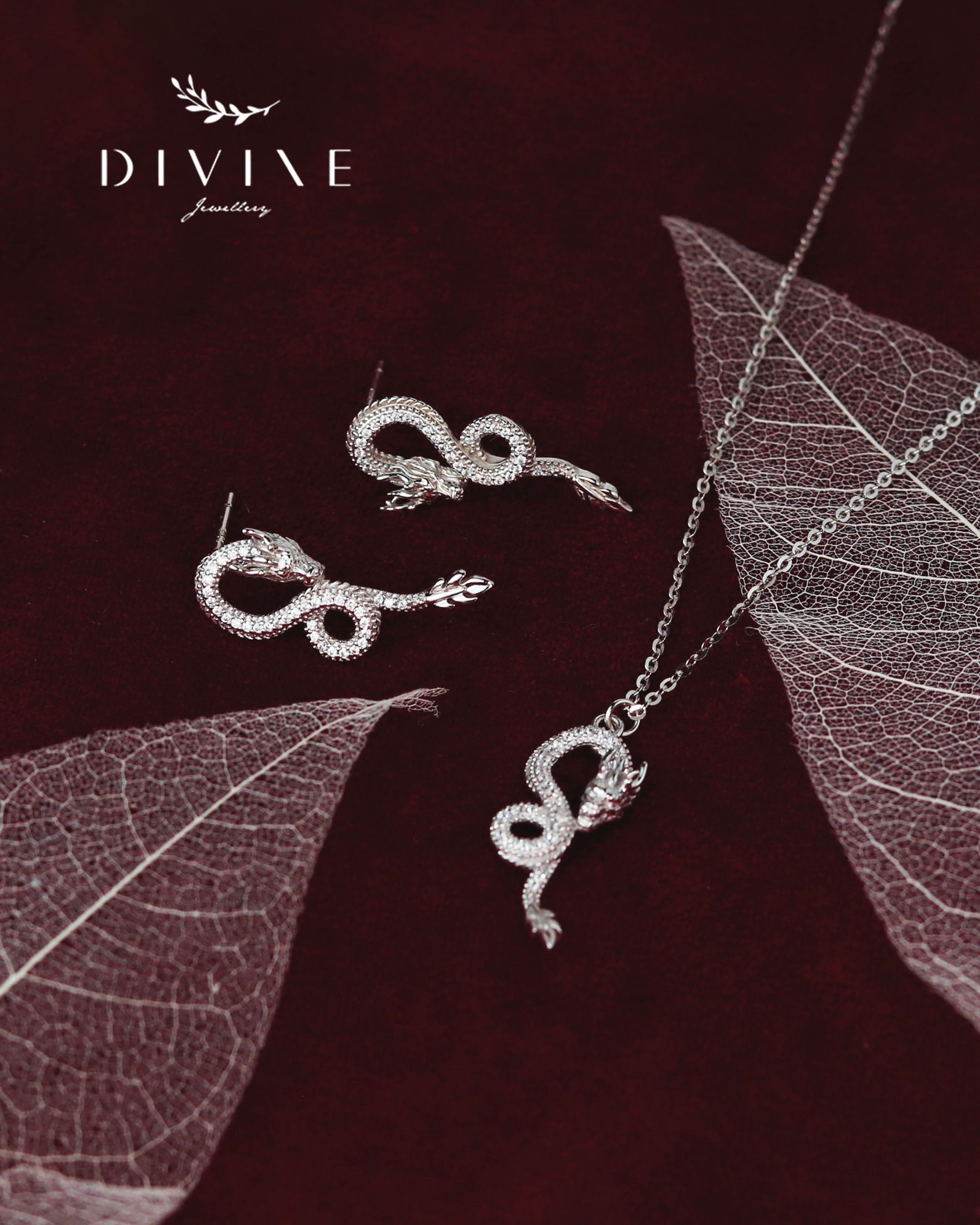 Silver Set 097