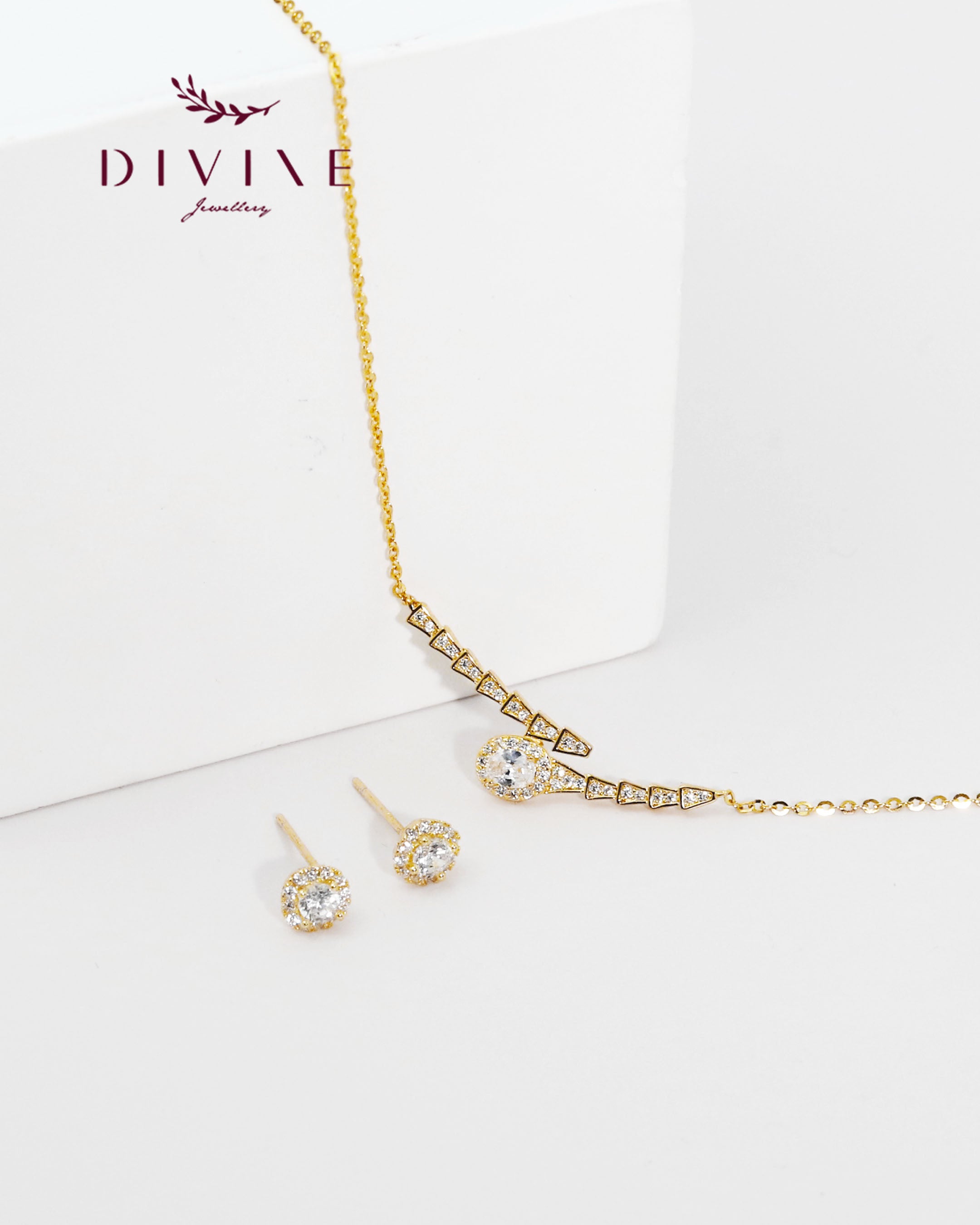 Silver Set 081