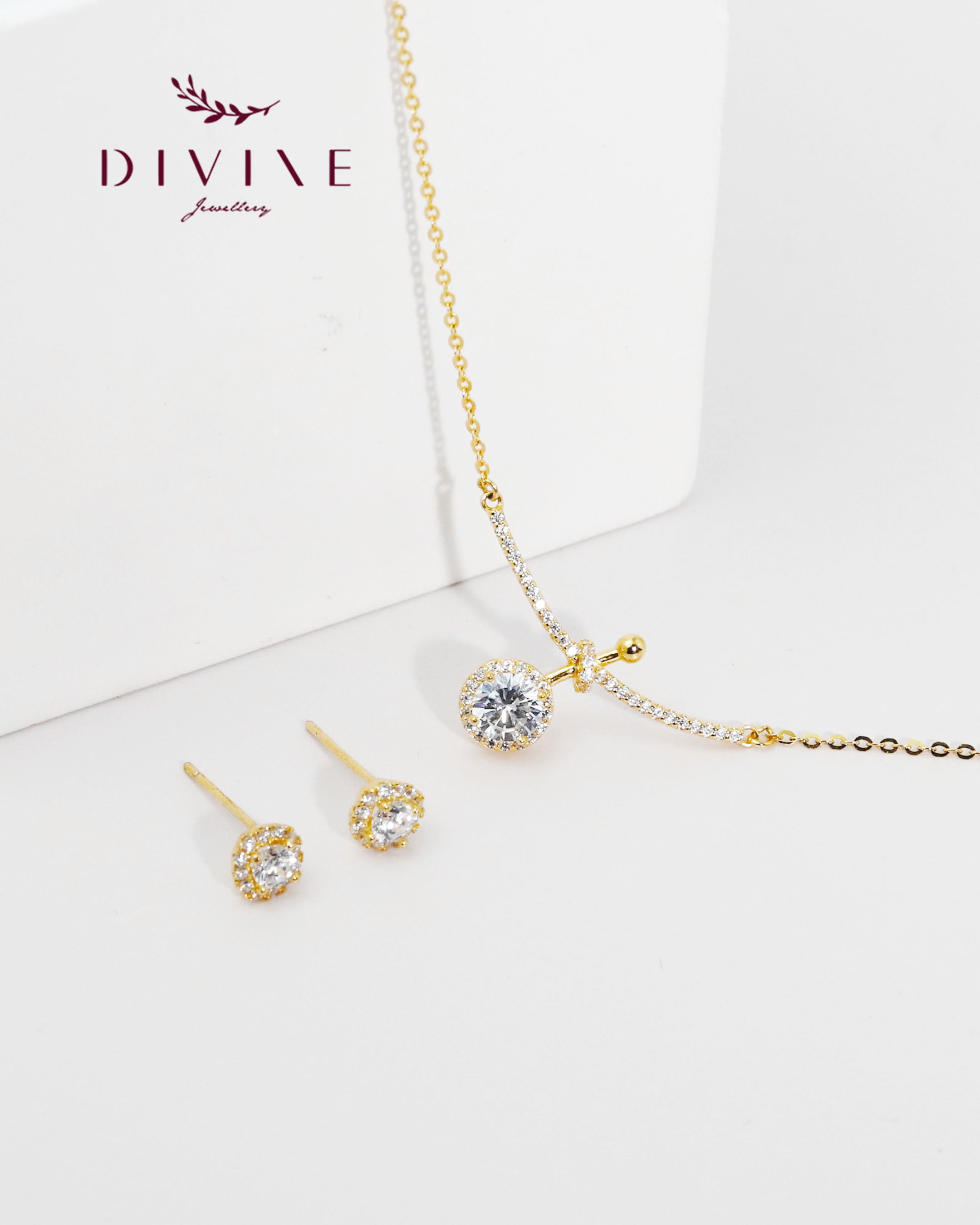 Silver Set 082