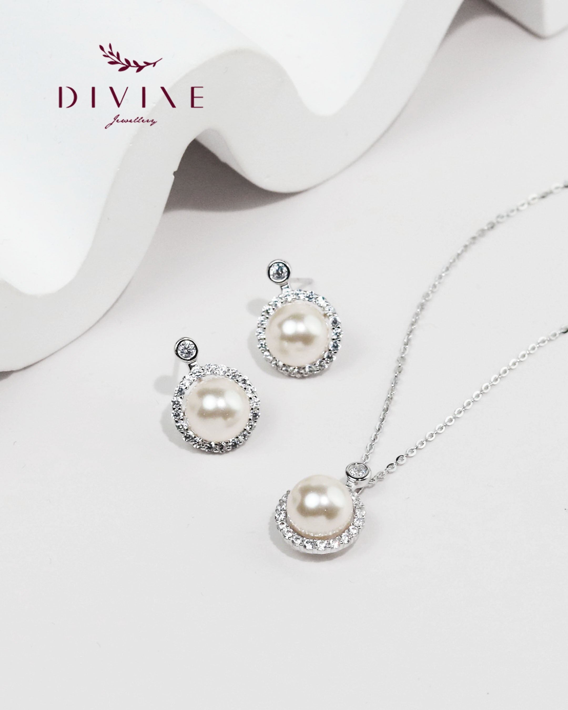 Silver Set 083