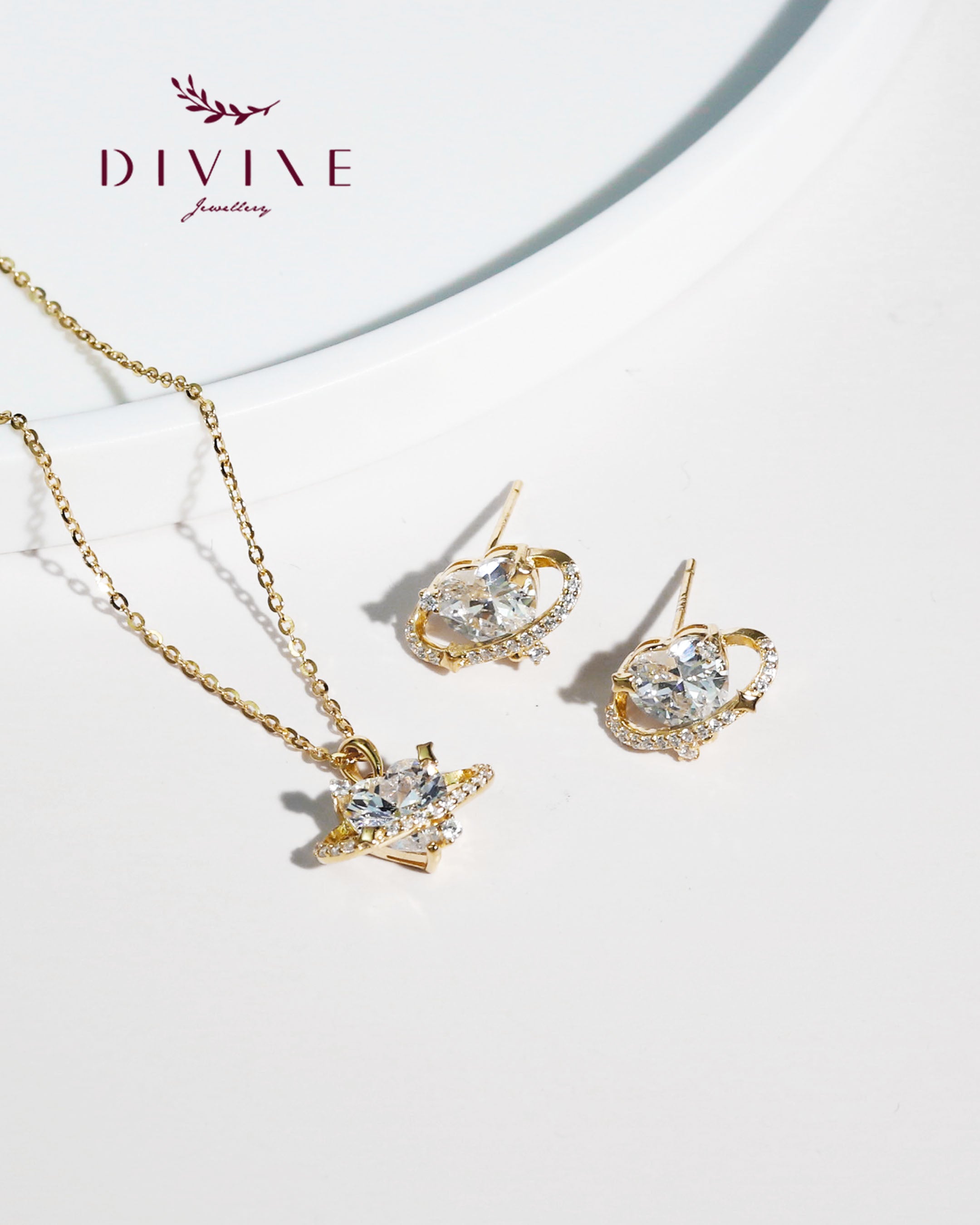 Silver Set 085