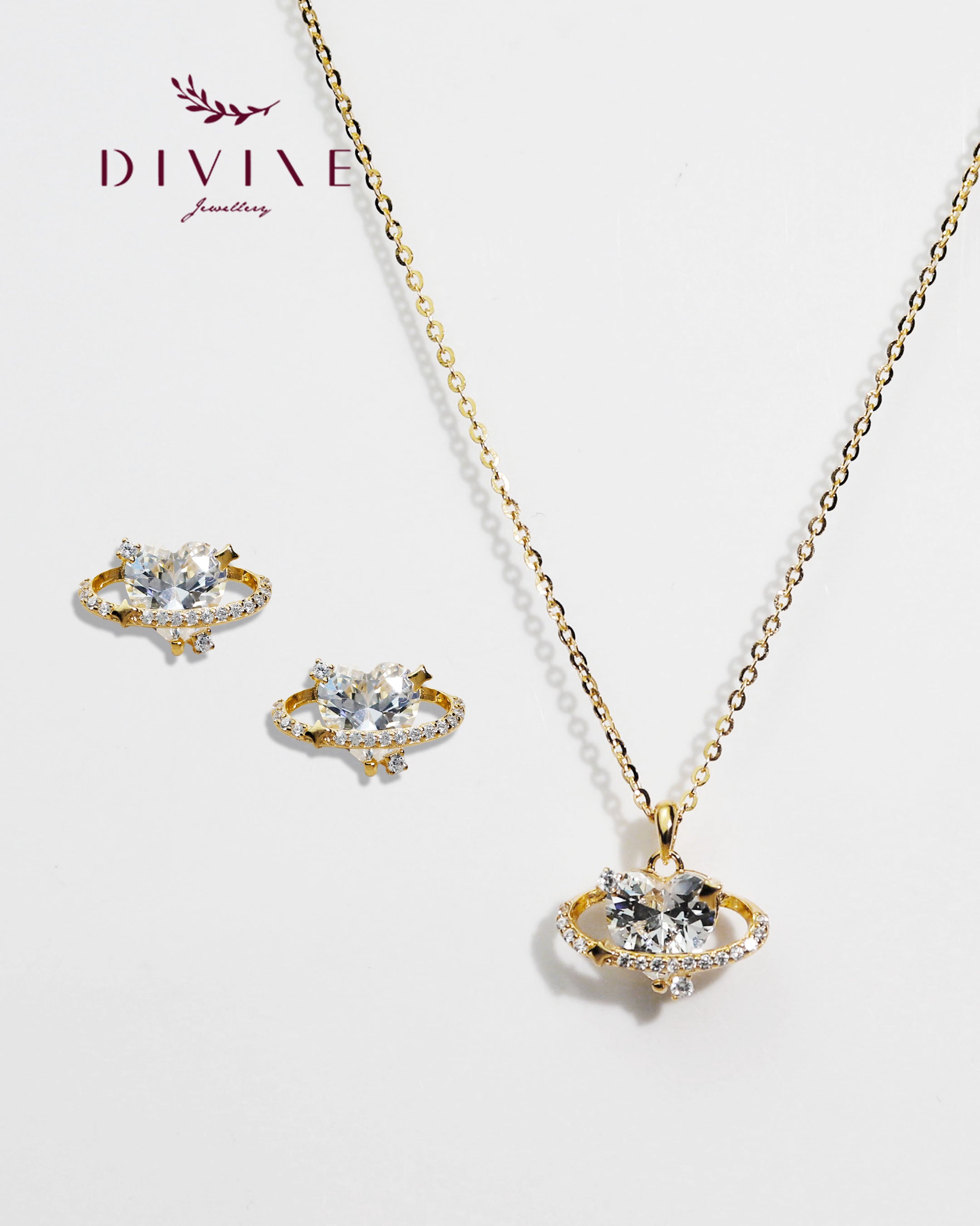 Silver Set 085