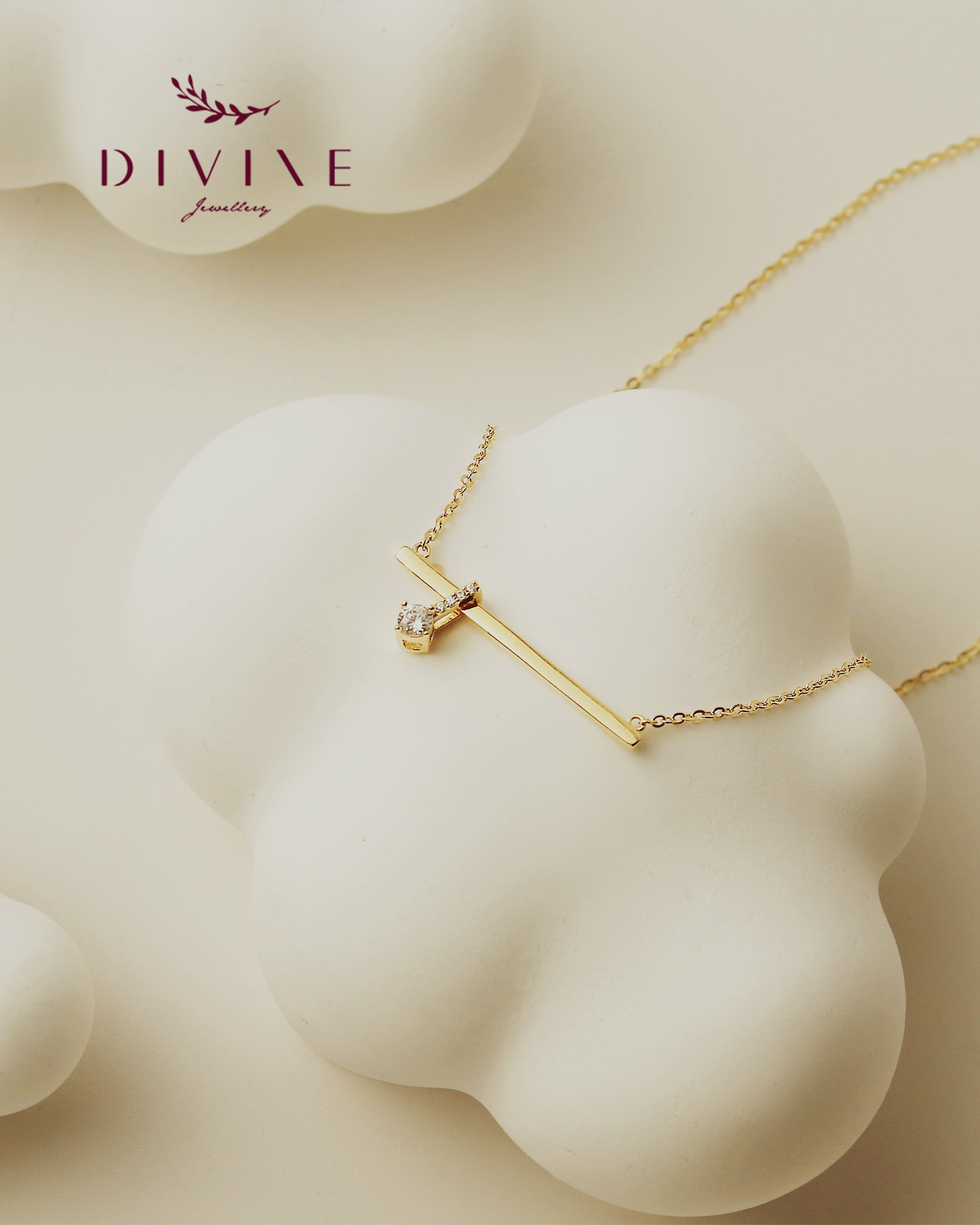 Silver Necklace 170