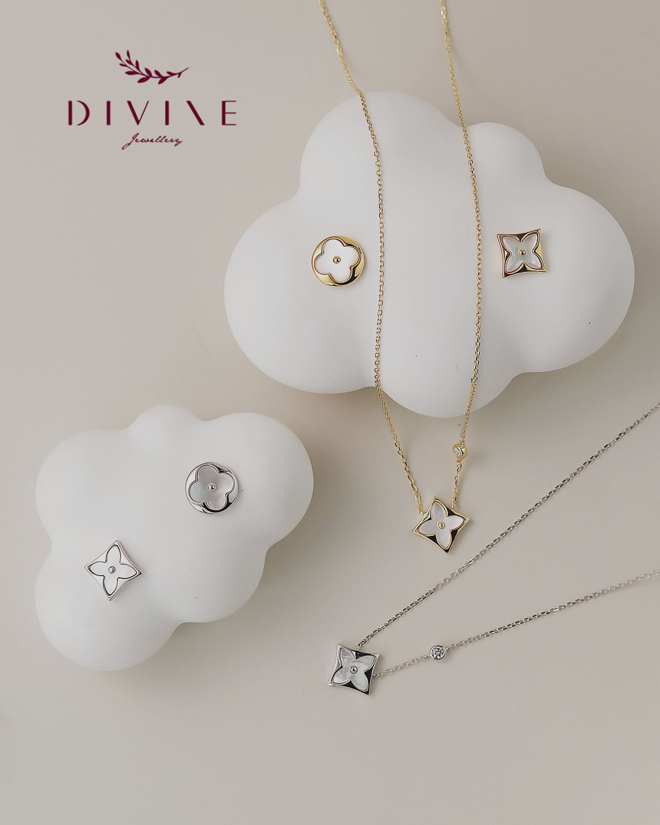 Silver Set 067
