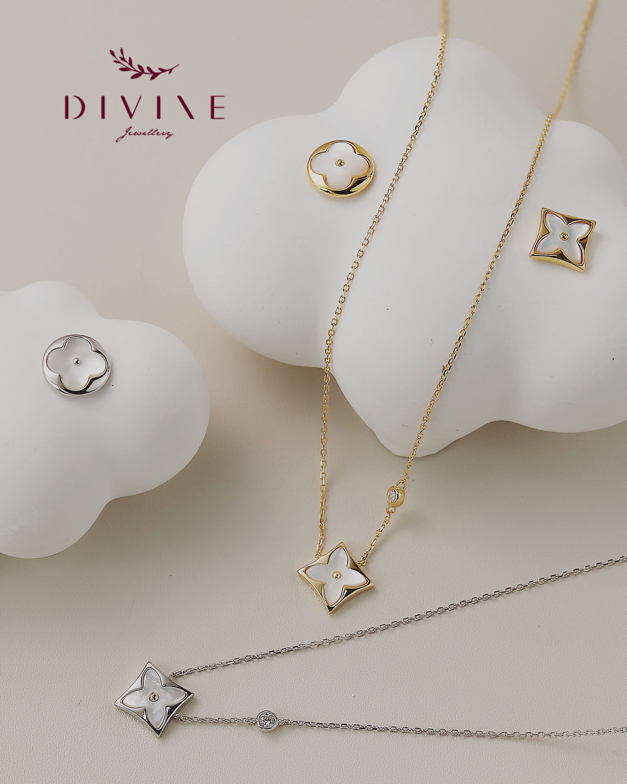 Silver Set 067