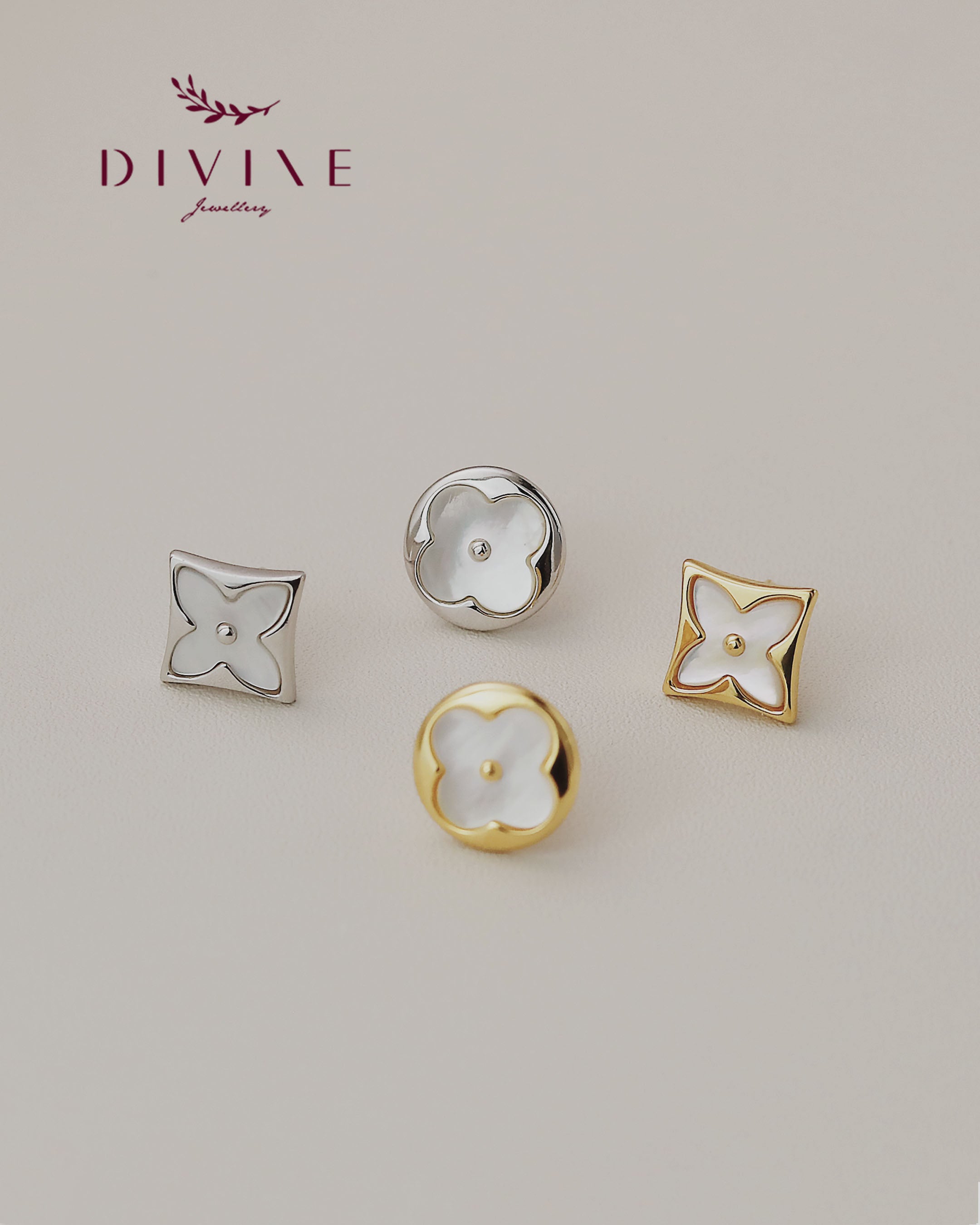Silver Set 067