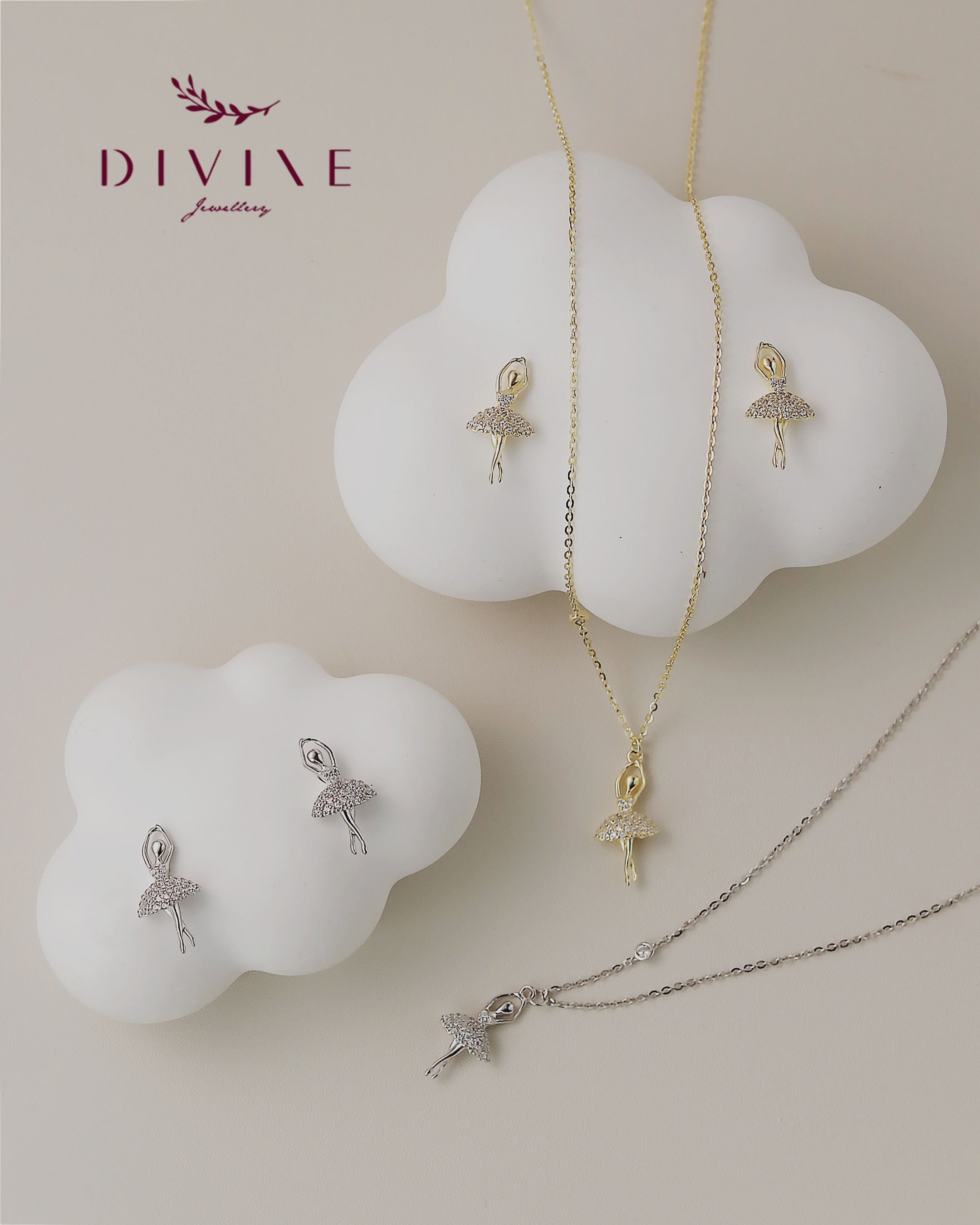 Silver Set 068