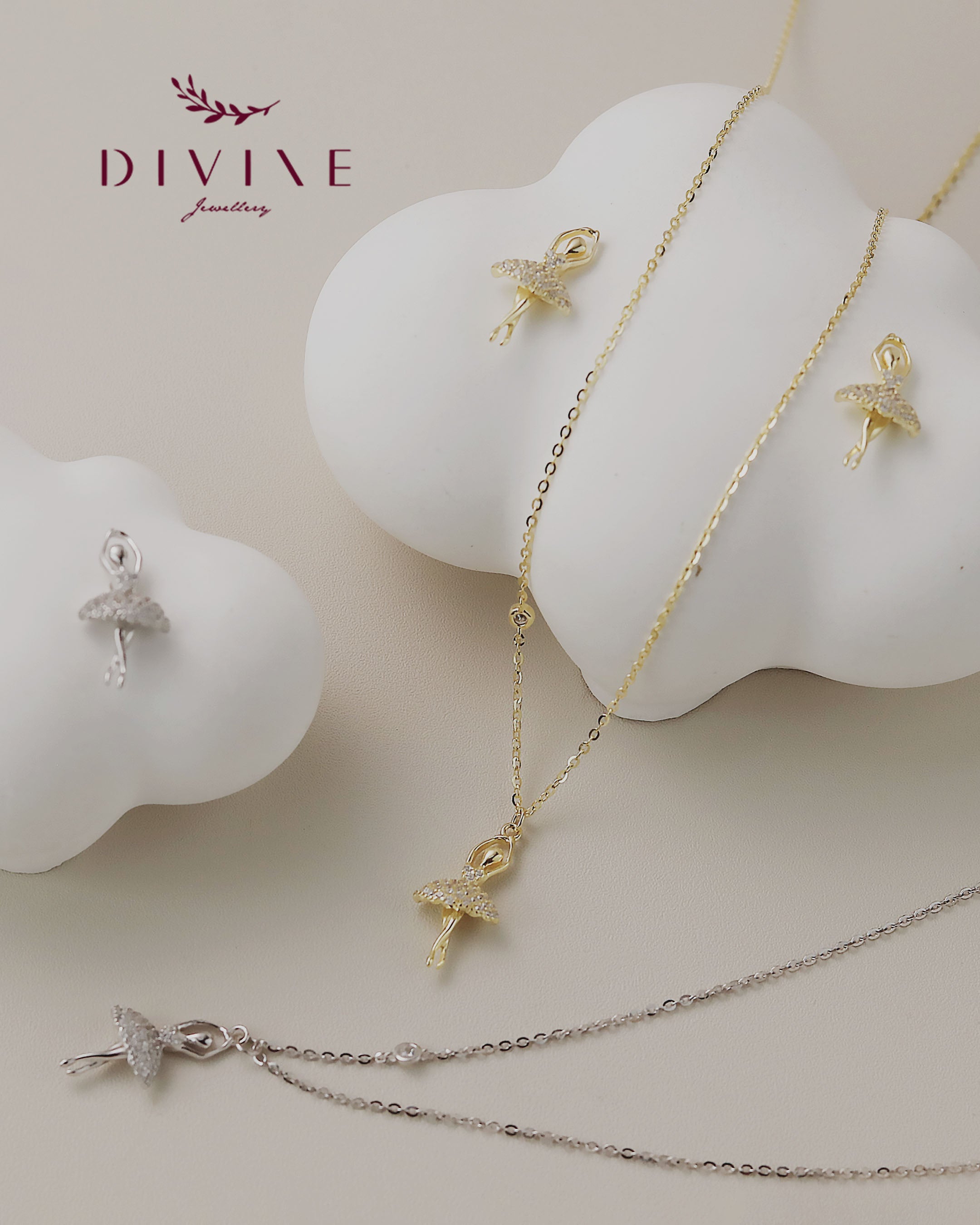 Silver Set 068