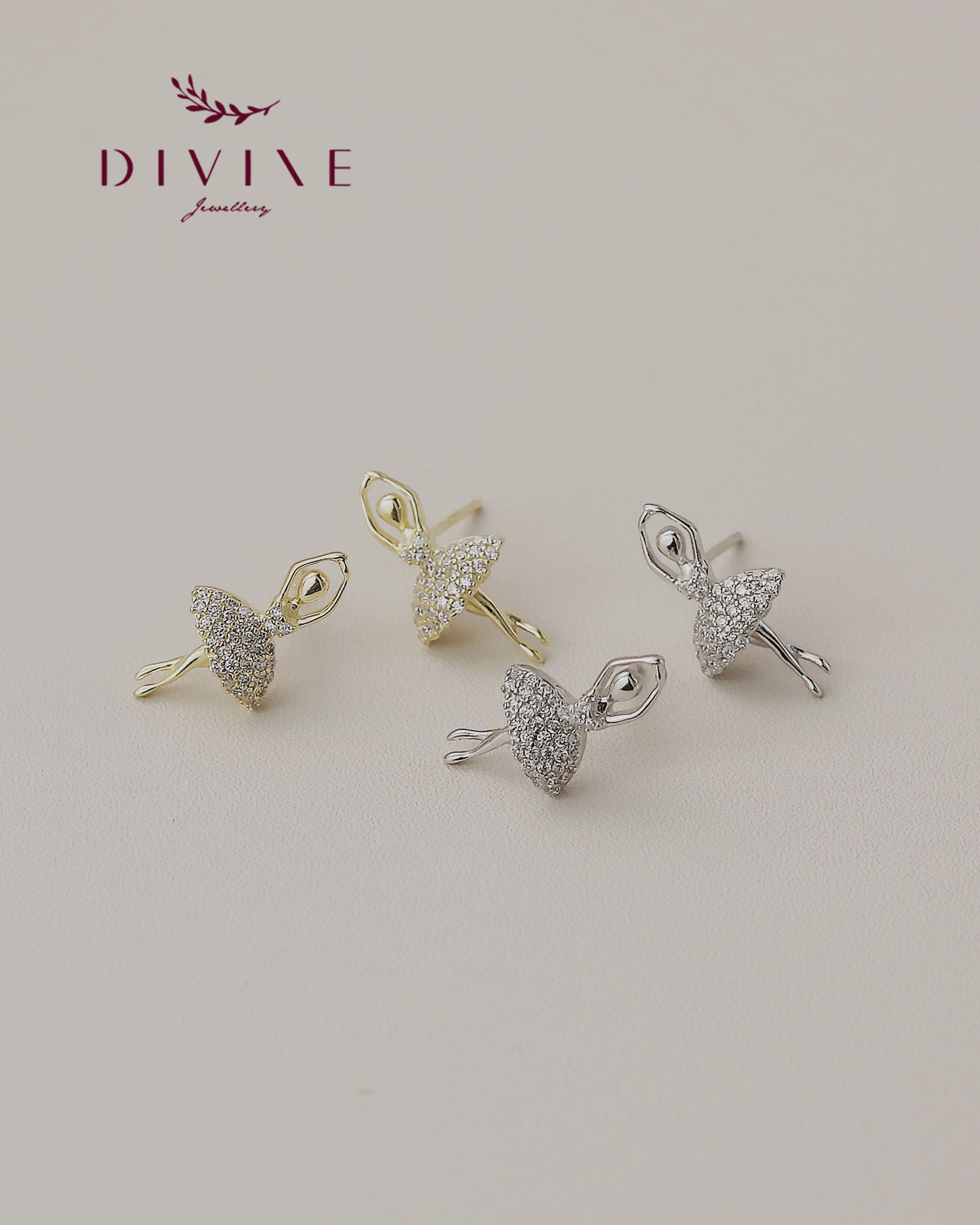Silver Set 068
