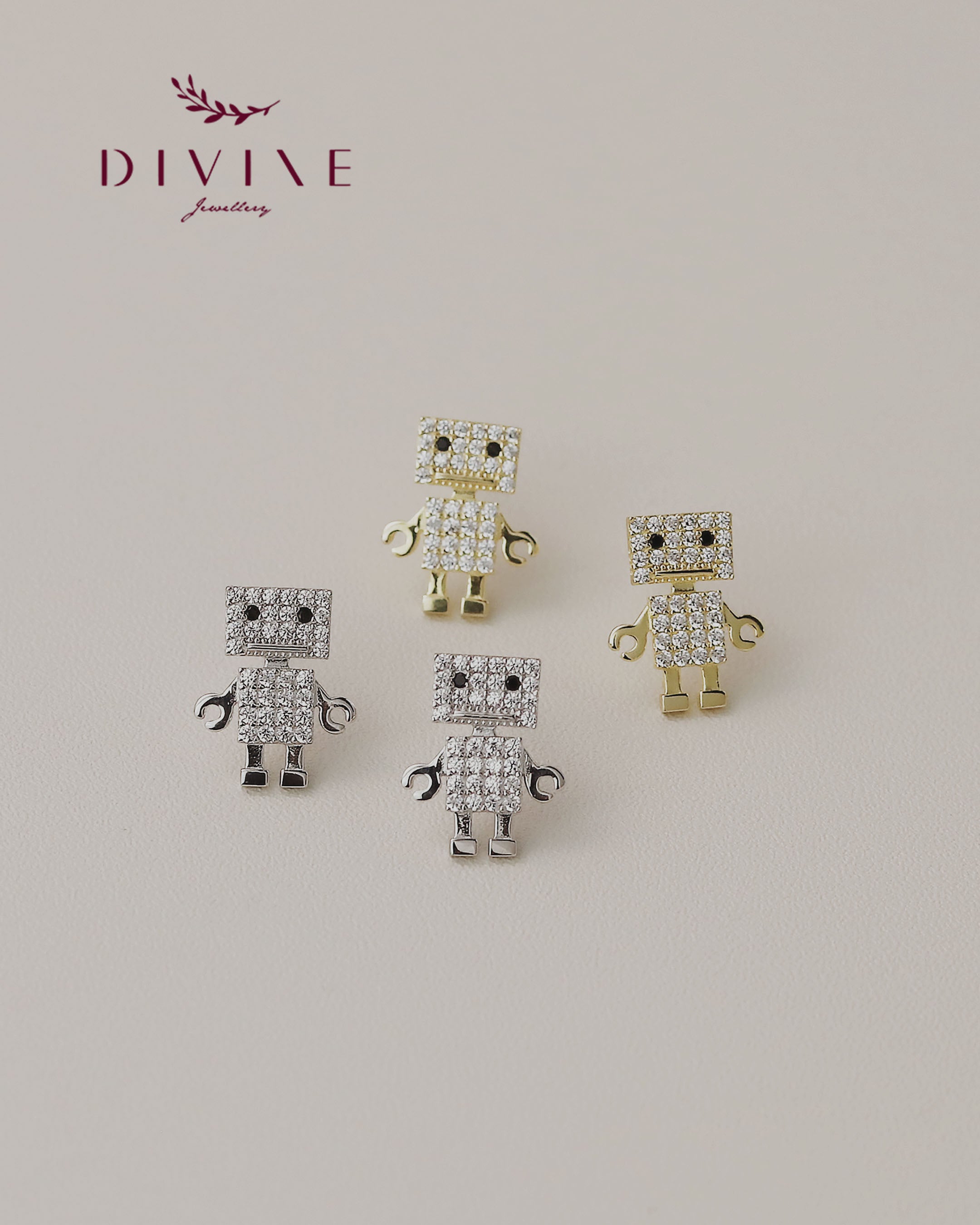 Silver Set 069
