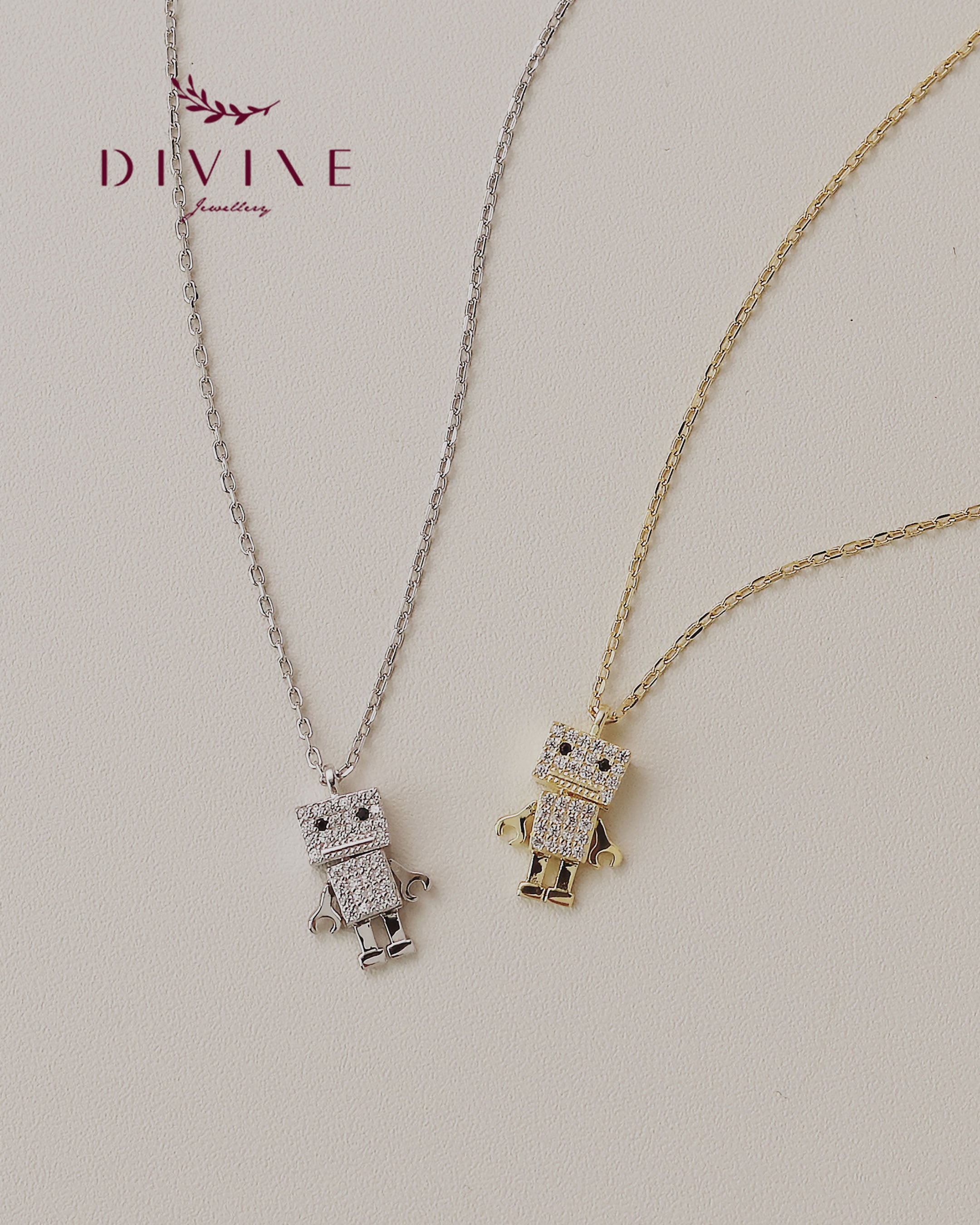 Silver Set 069