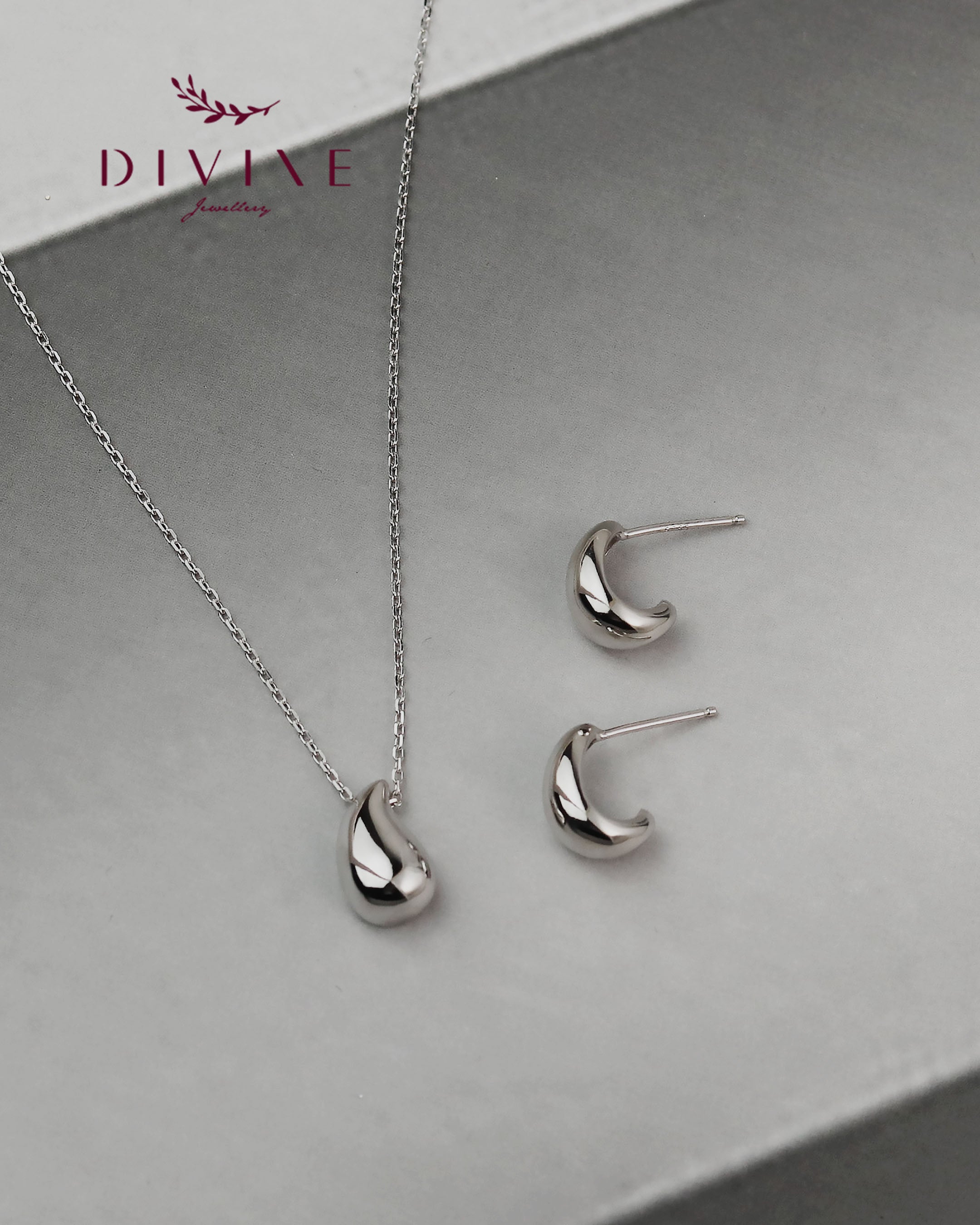 Silver Set 070