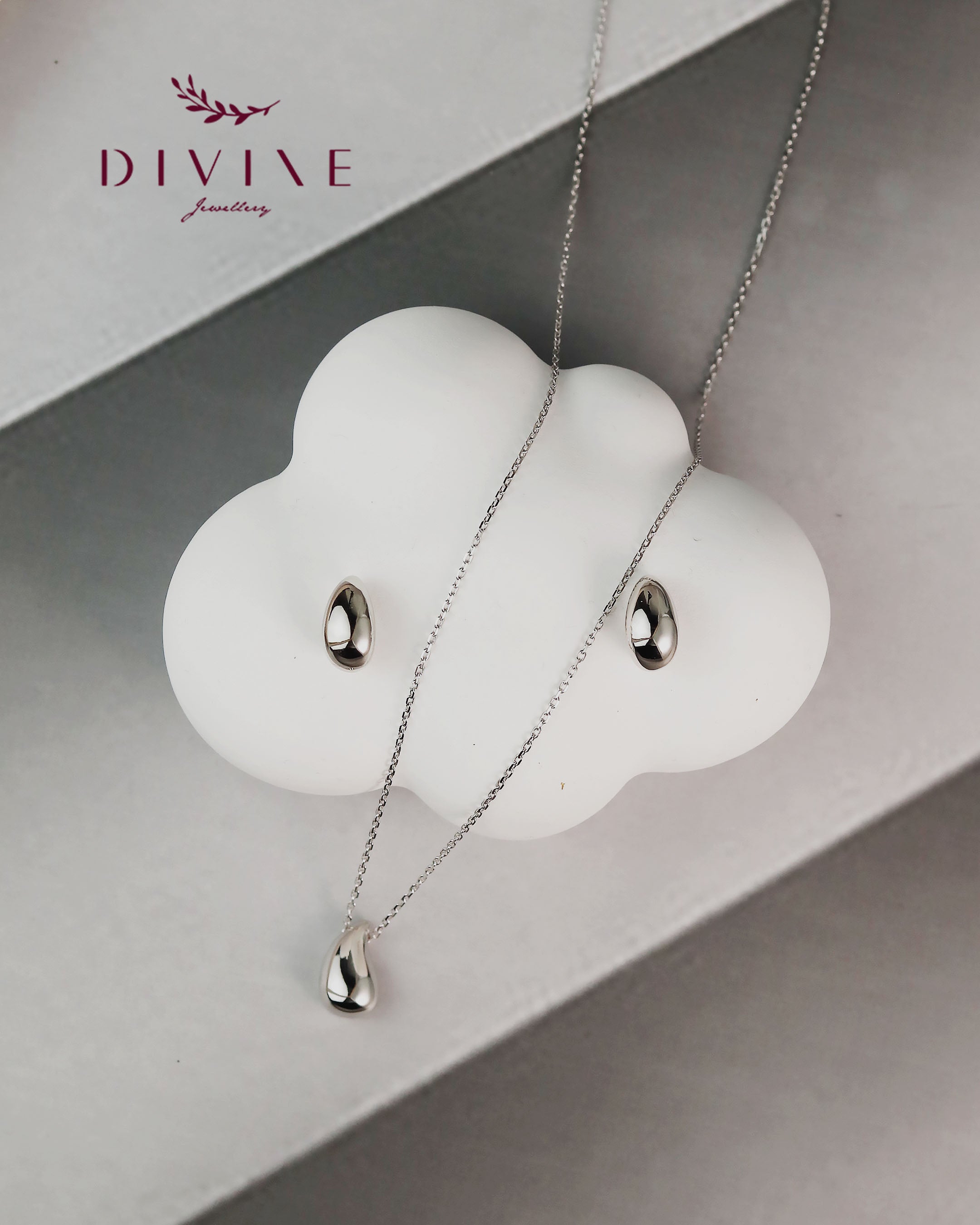 Silver Set 070