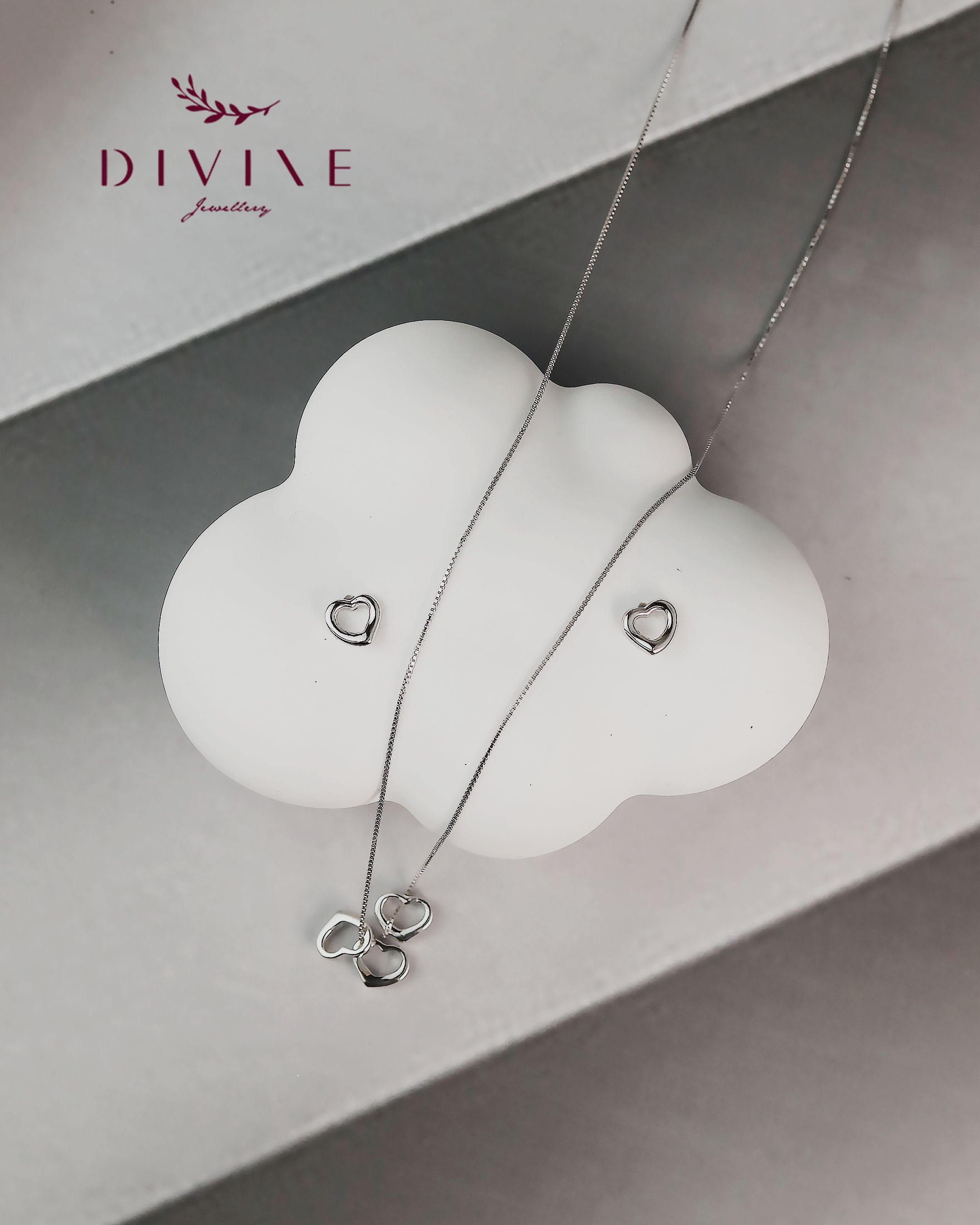 Silver Set 071
