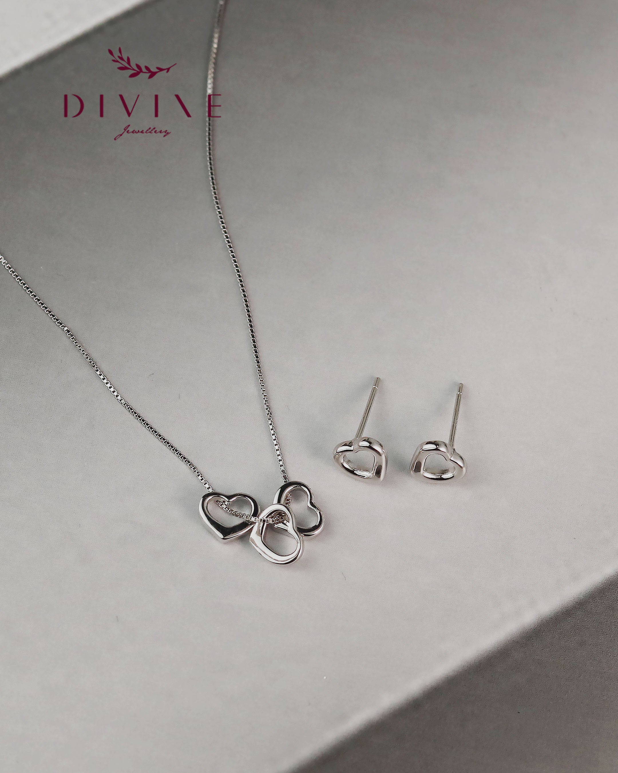 Silver Set 071