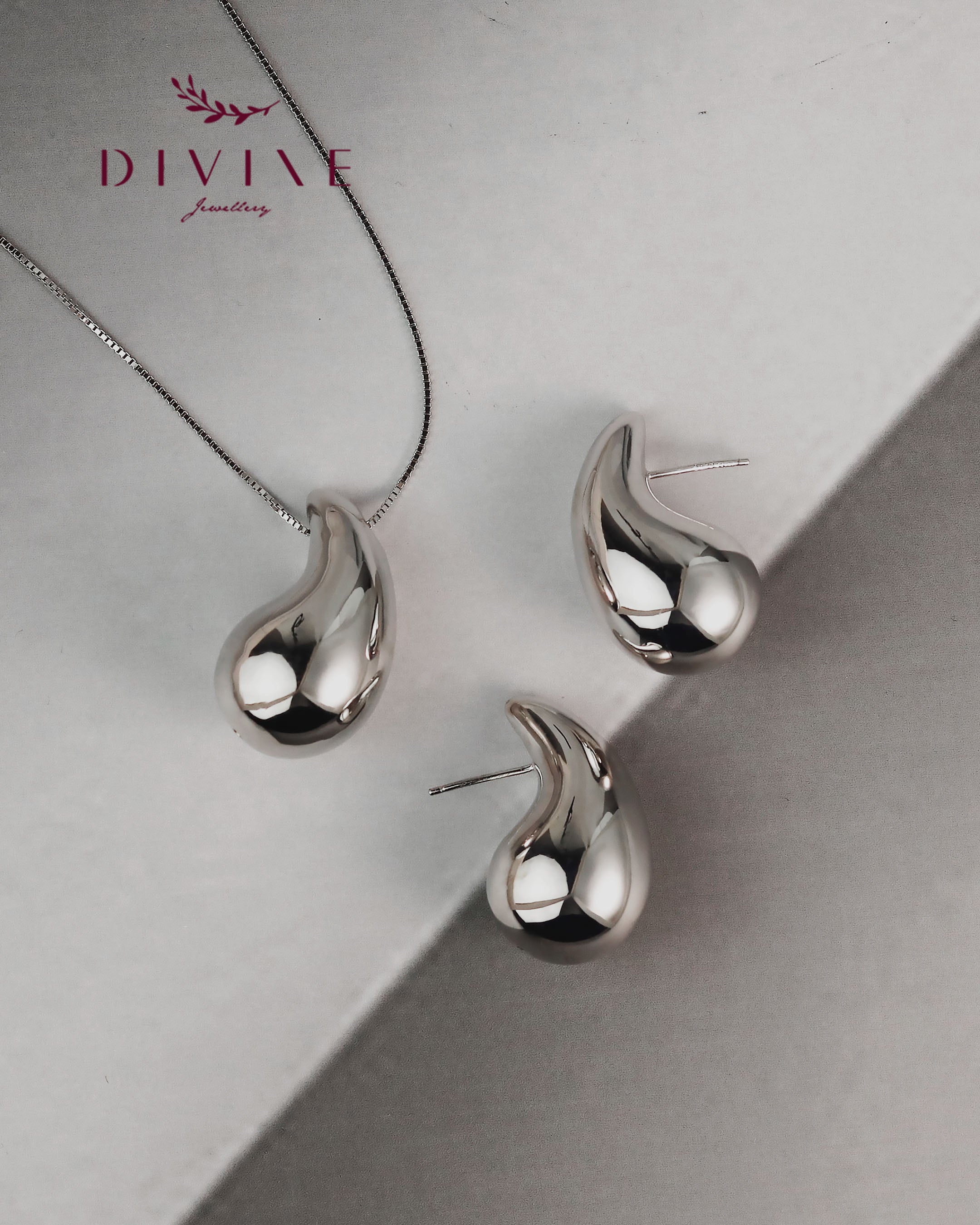 Silver Set 072