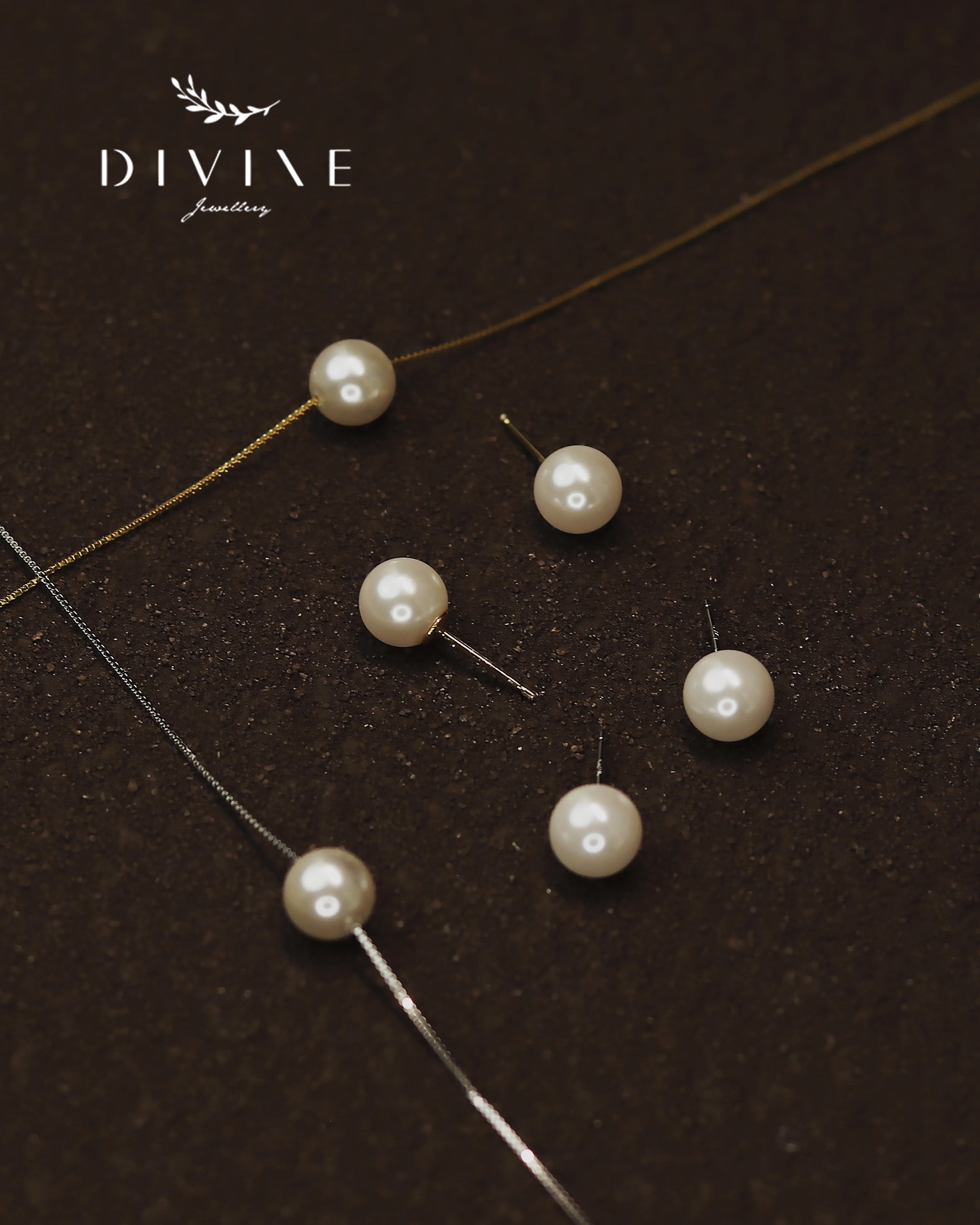 Silver Set 075