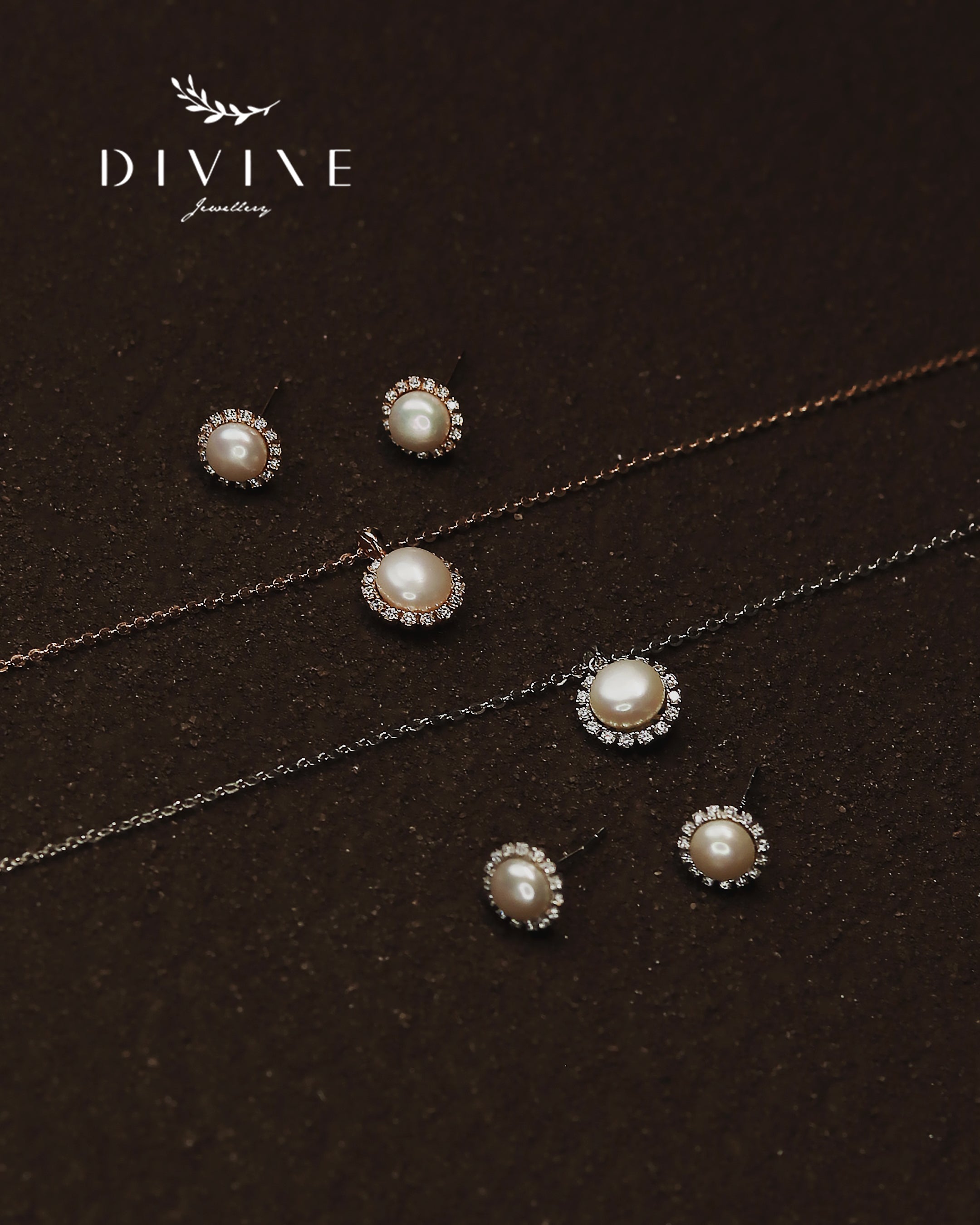 Silver Set 076