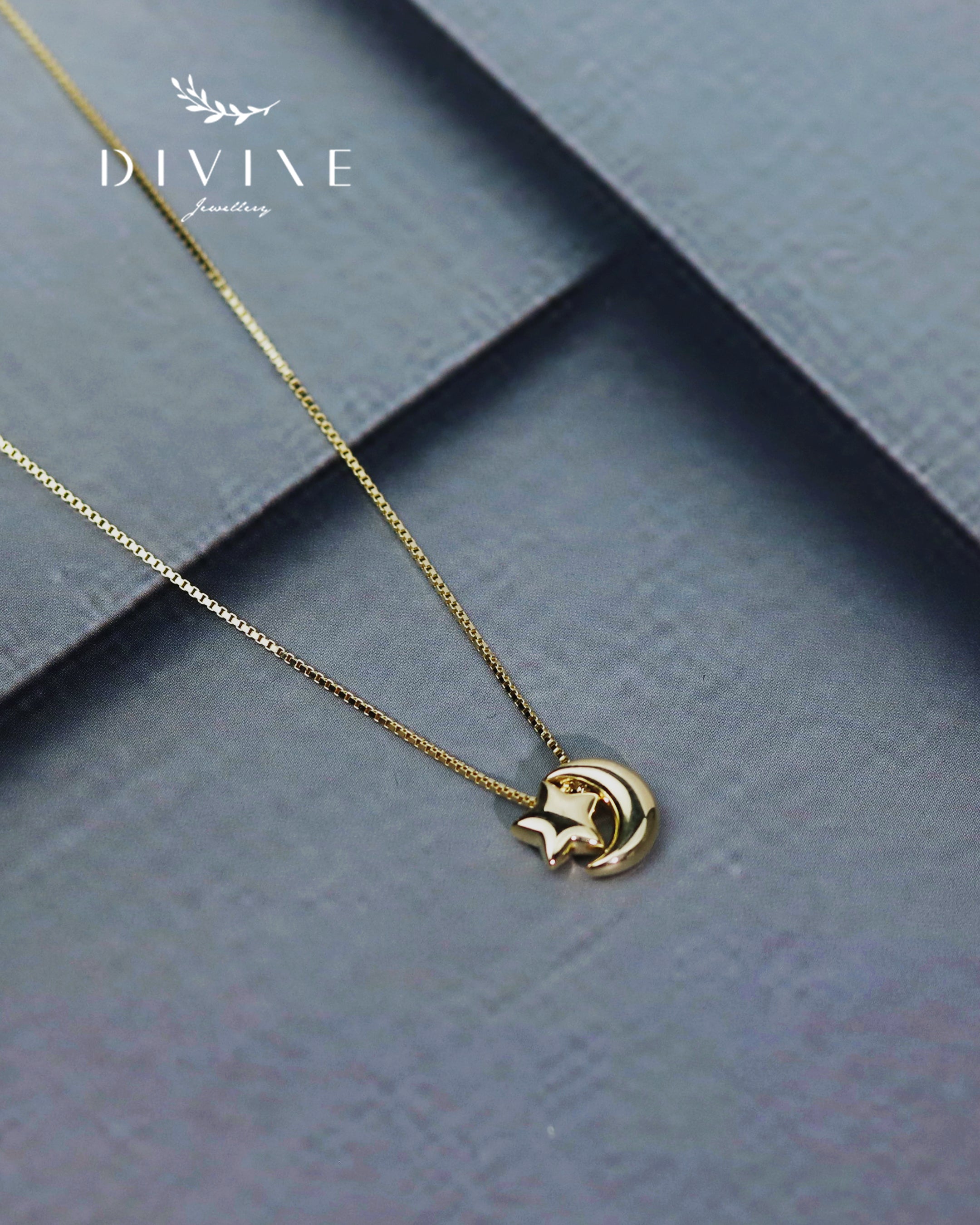 Silver Necklace 158
