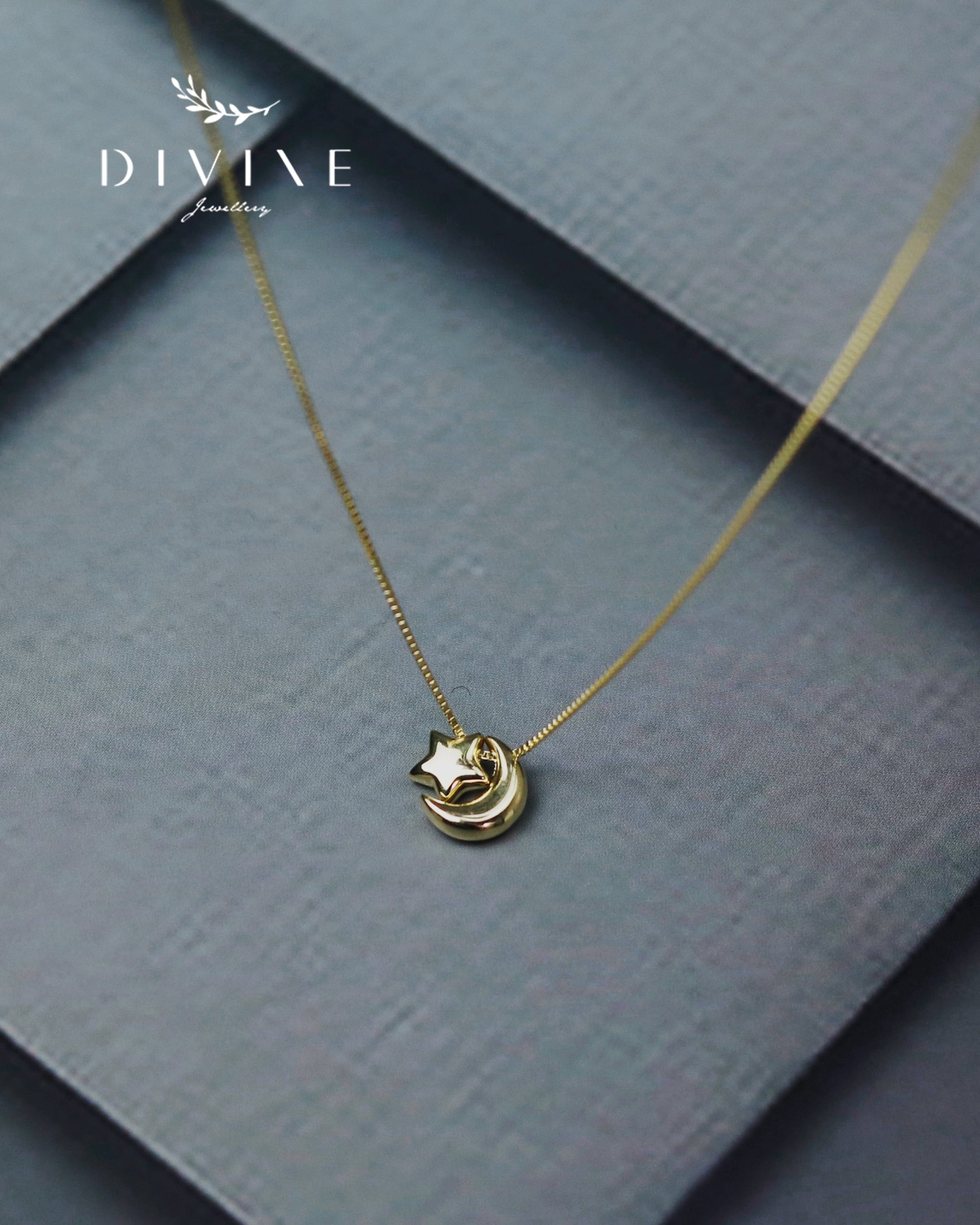 Silver Necklace 158