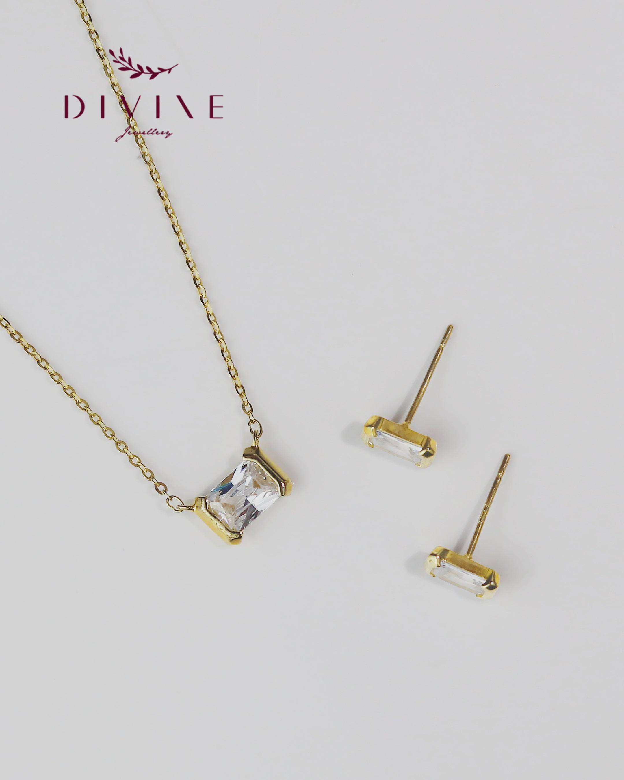 Silver Set 078
