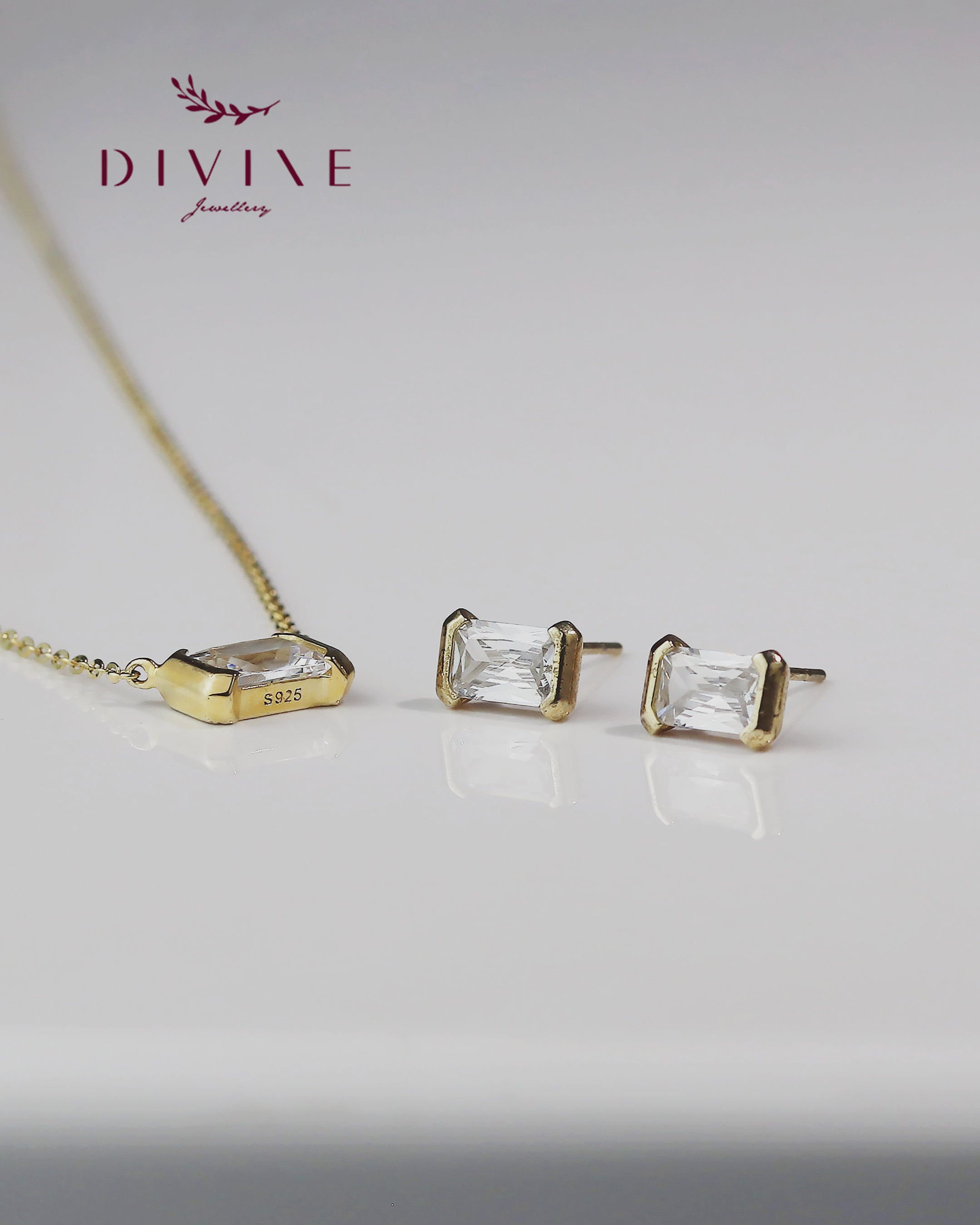 Silver Set 078