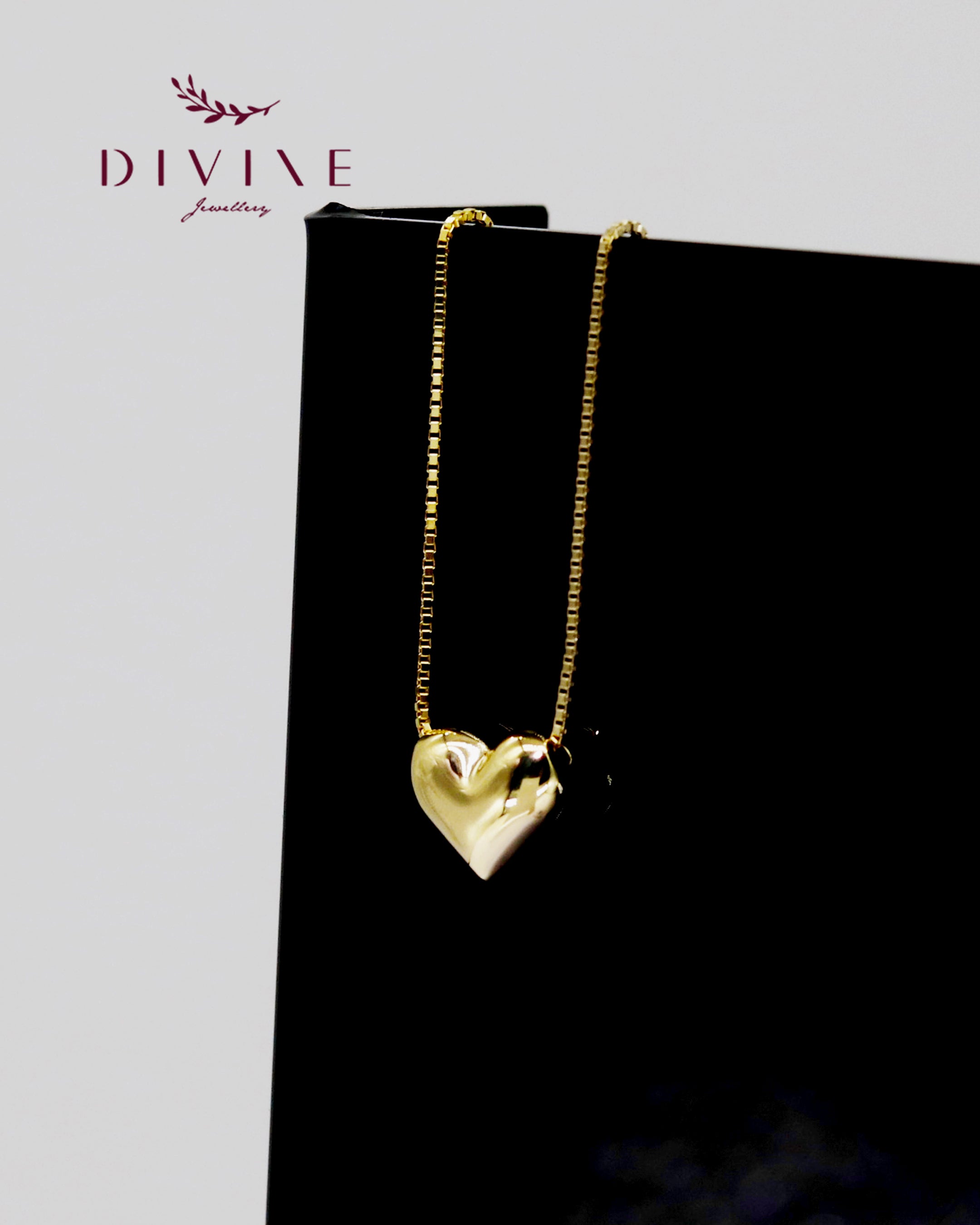 Silver Necklace 120