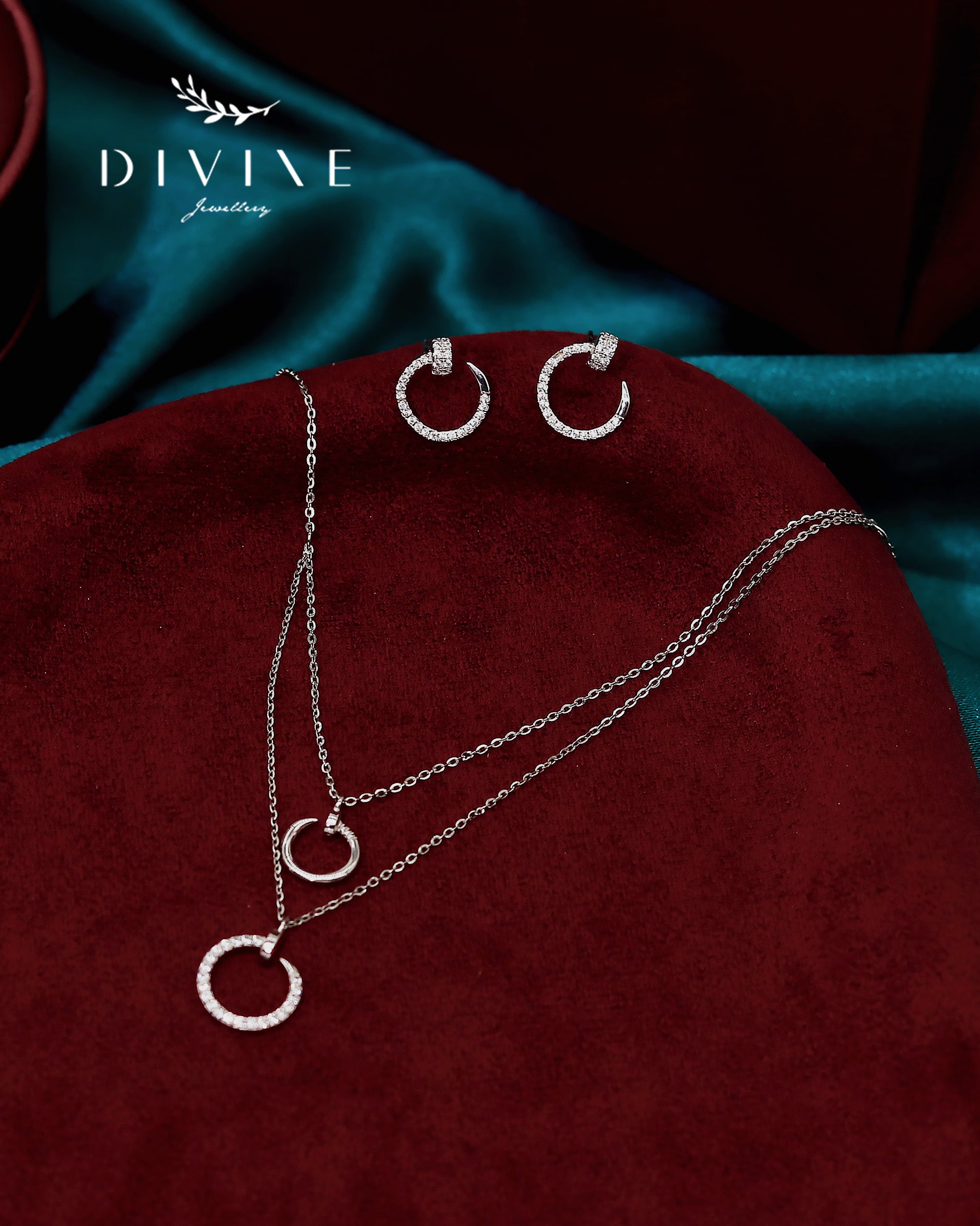 Silver Set 039