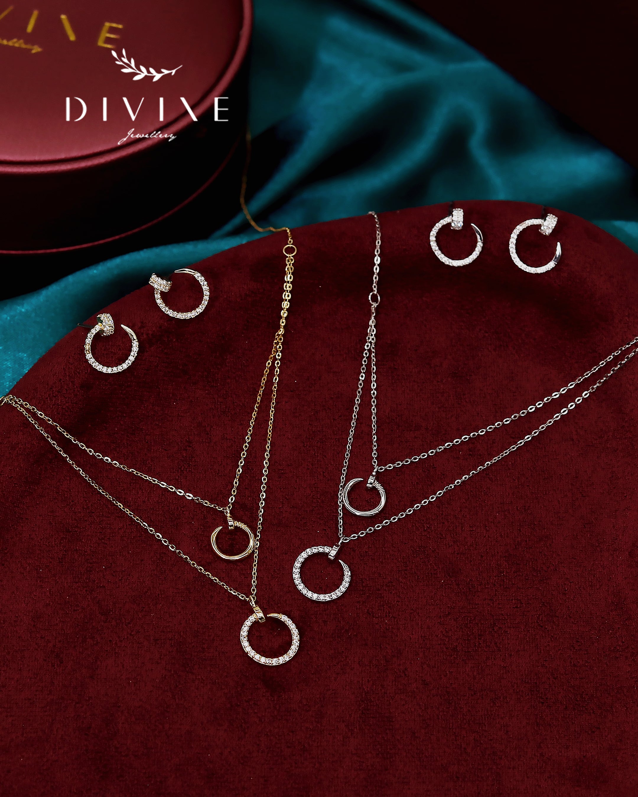 Silver Set 039