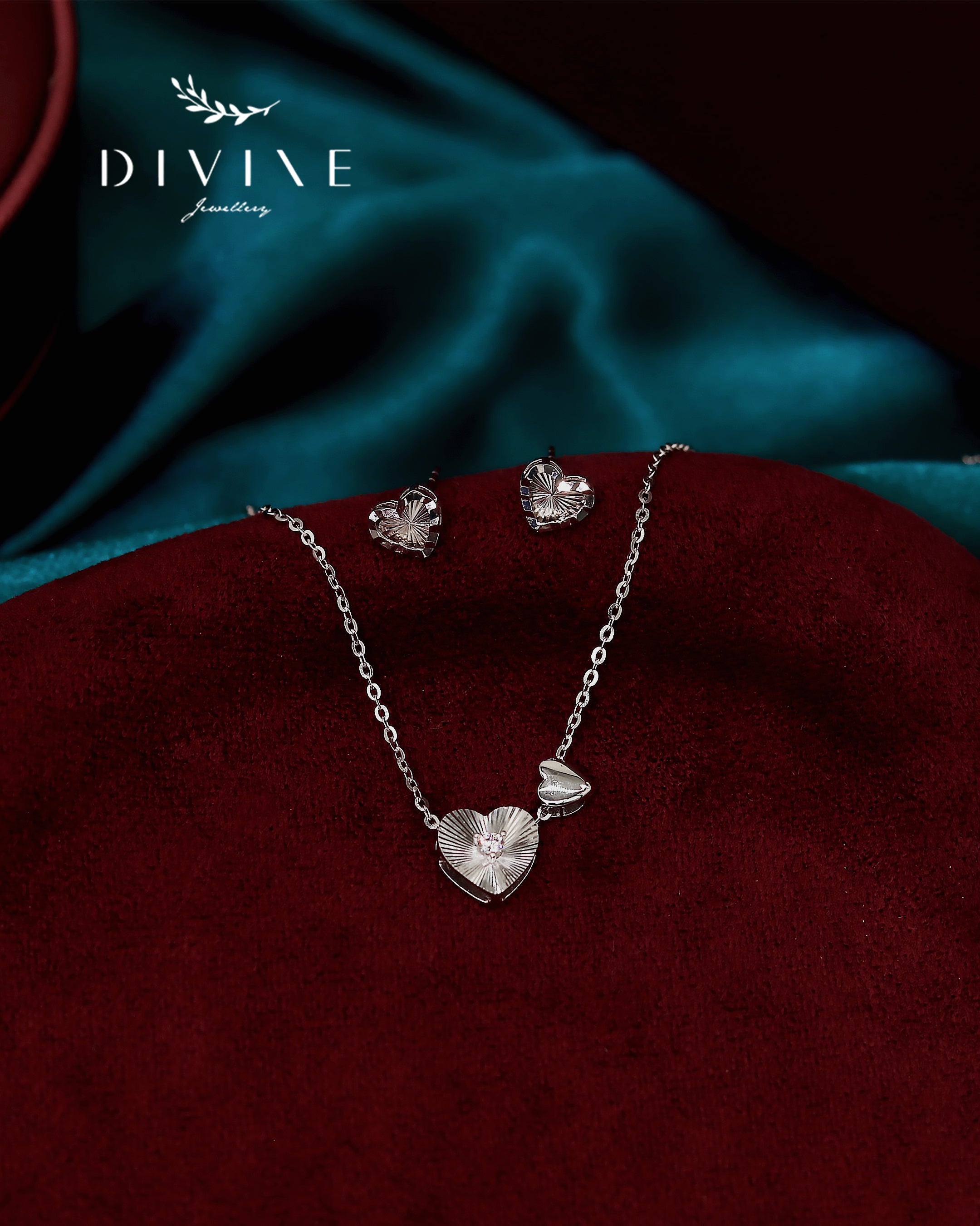 Silver Set 040