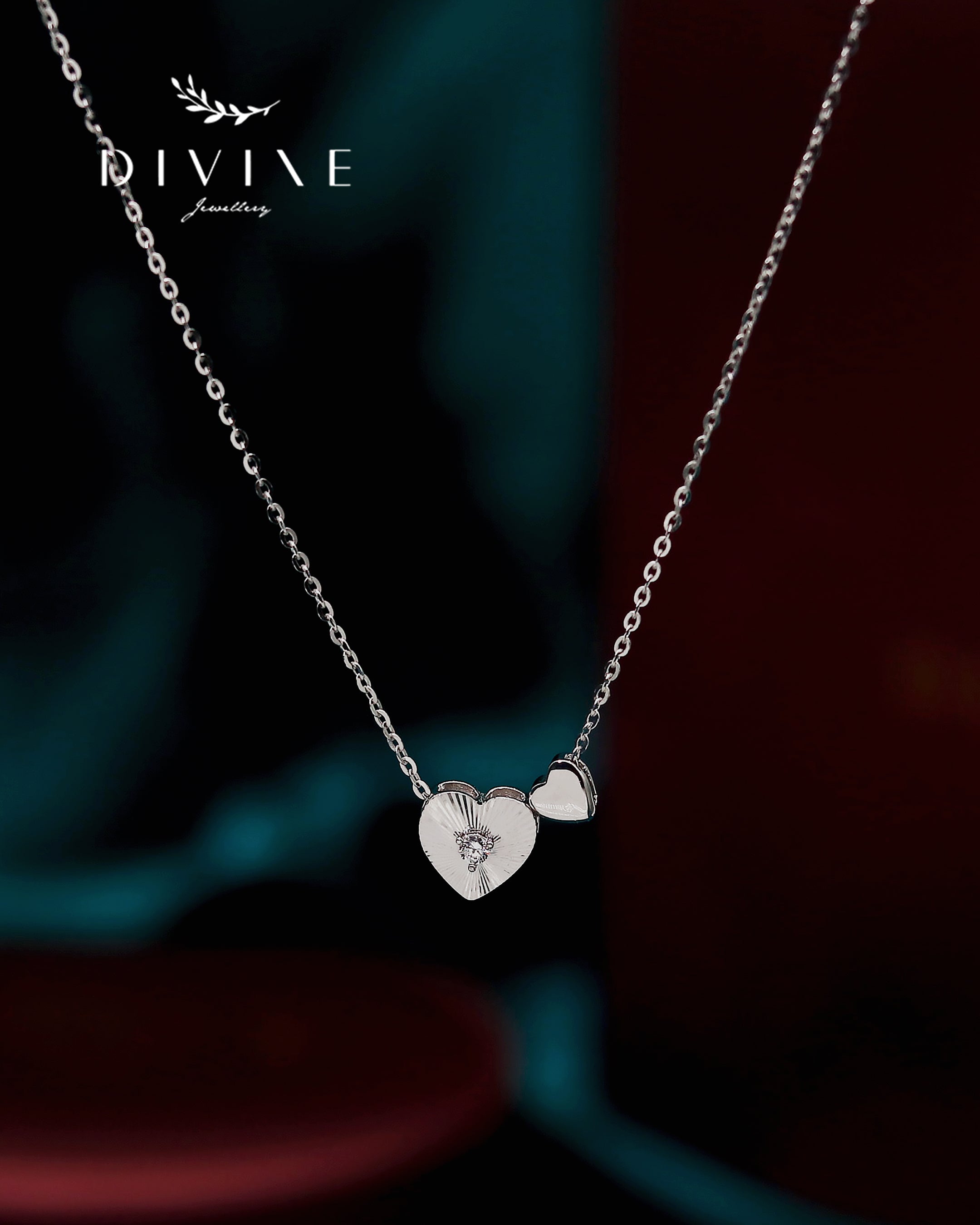 Silver Set 040