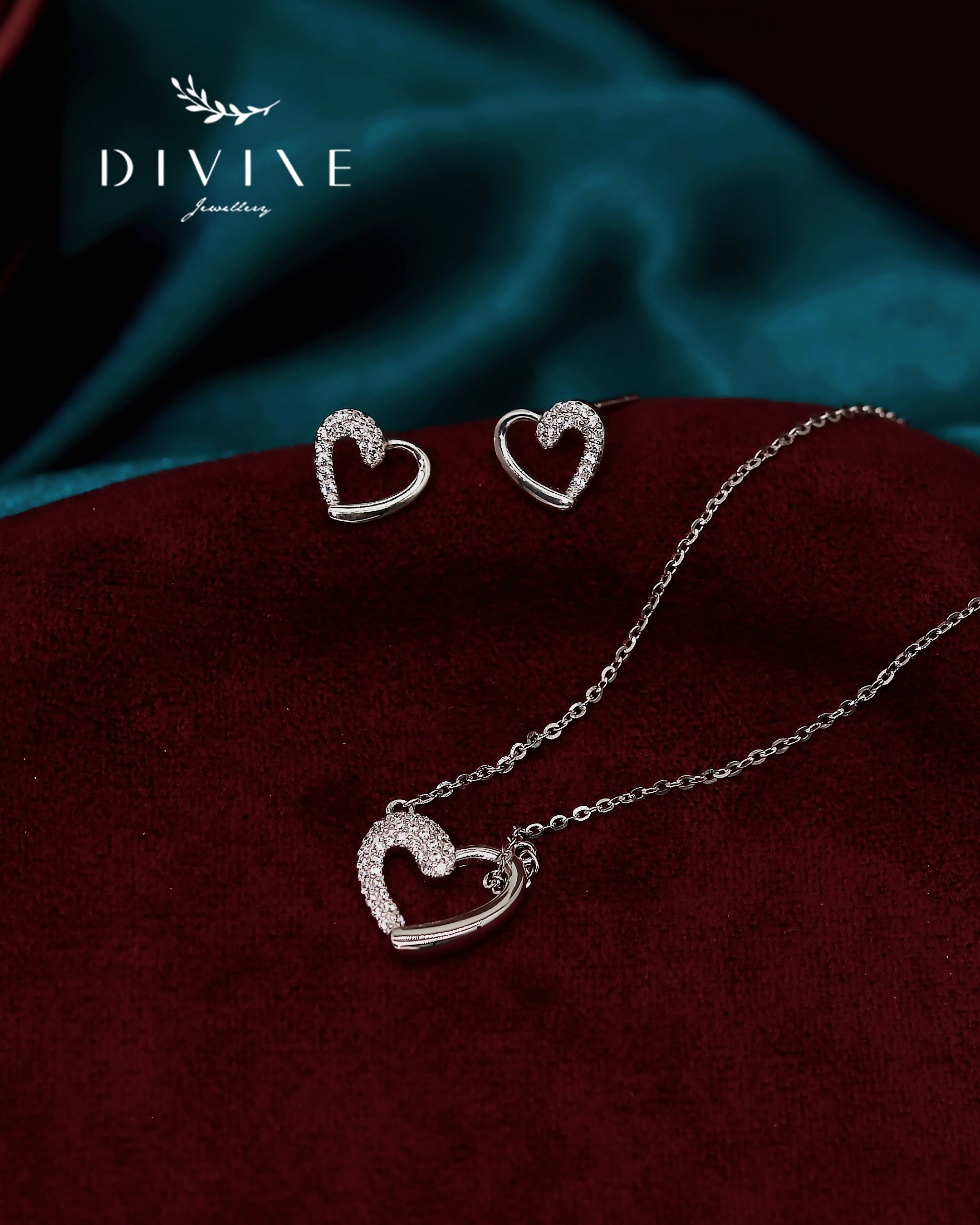 Silver Set 041