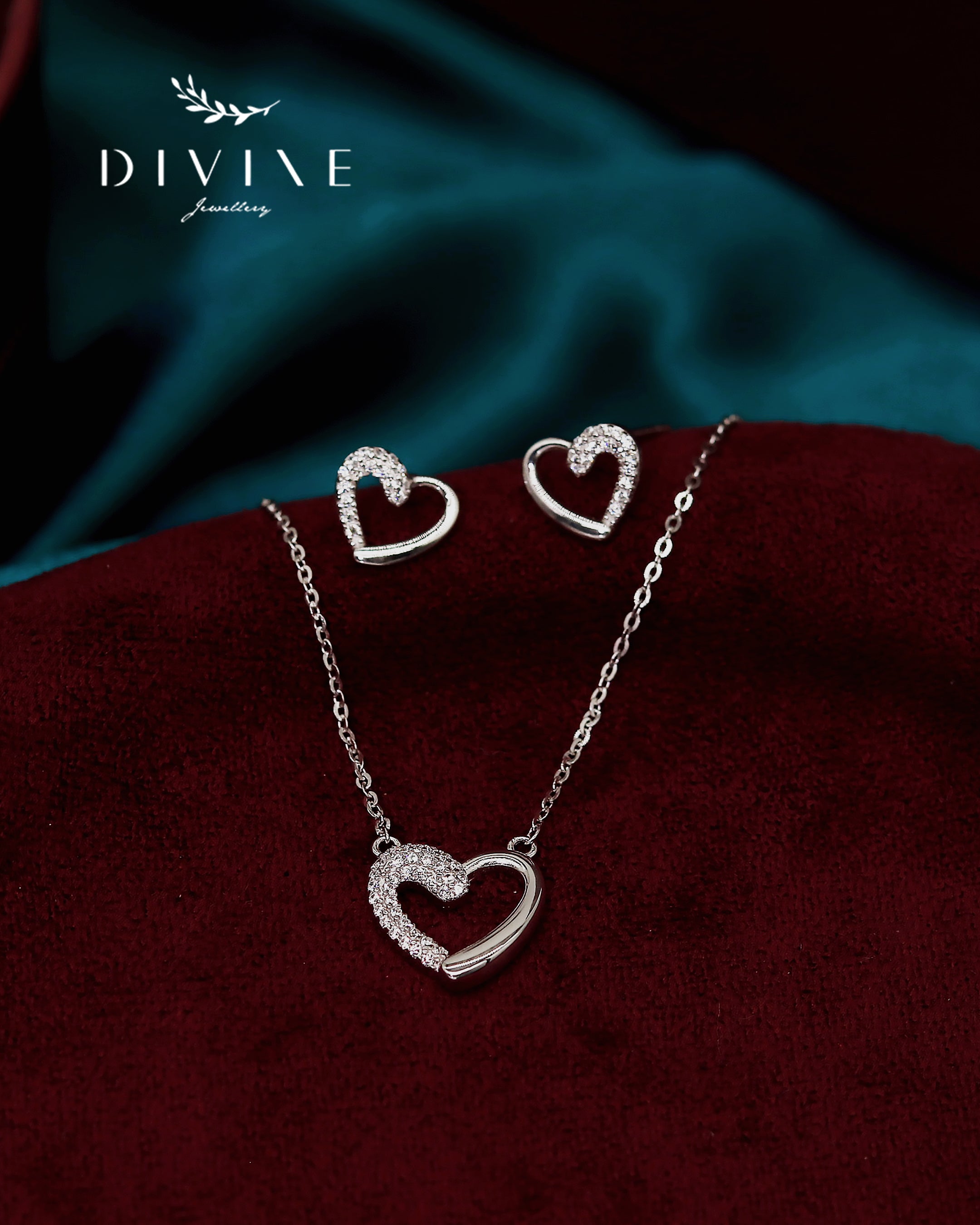 Silver Set 041