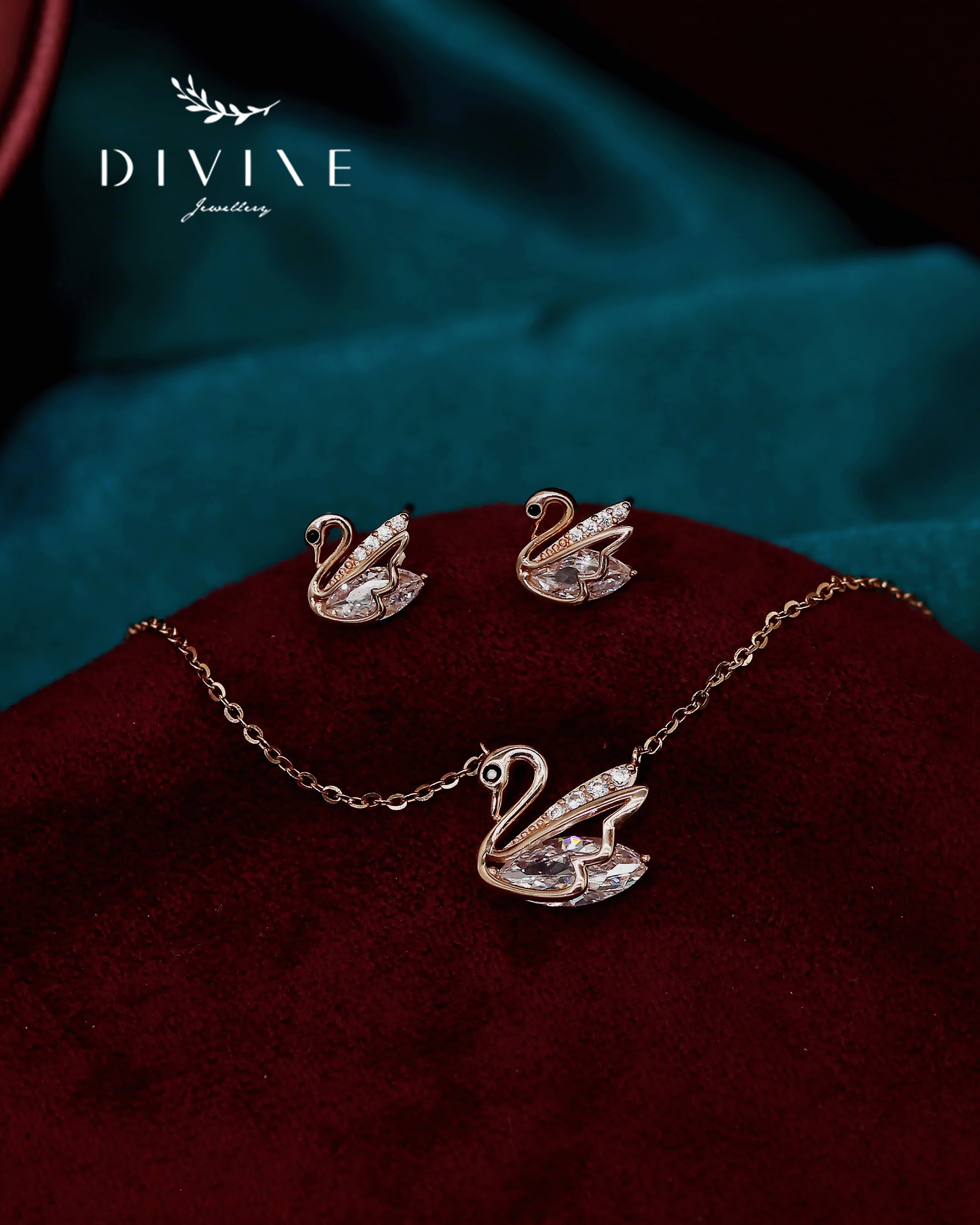 Silver Set 042