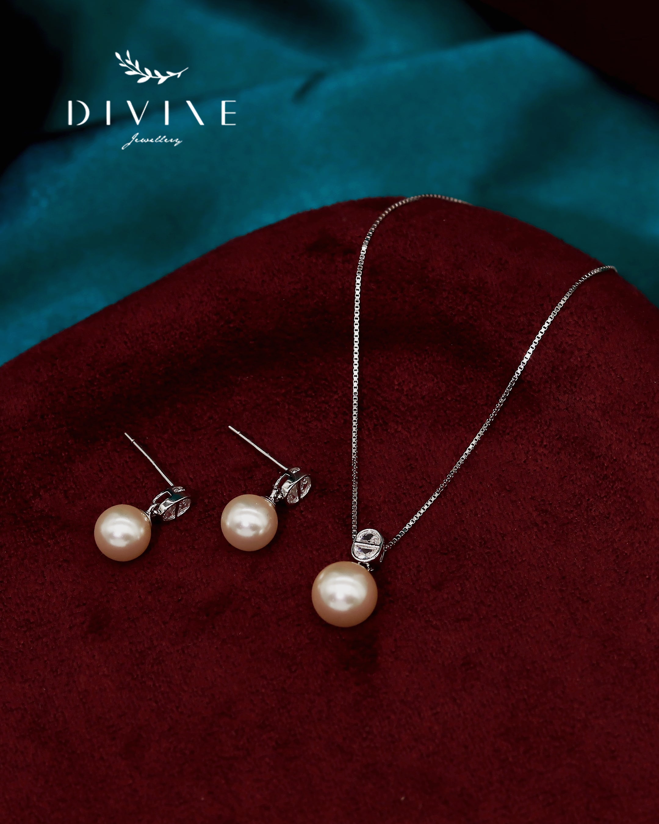 Silver Set 048