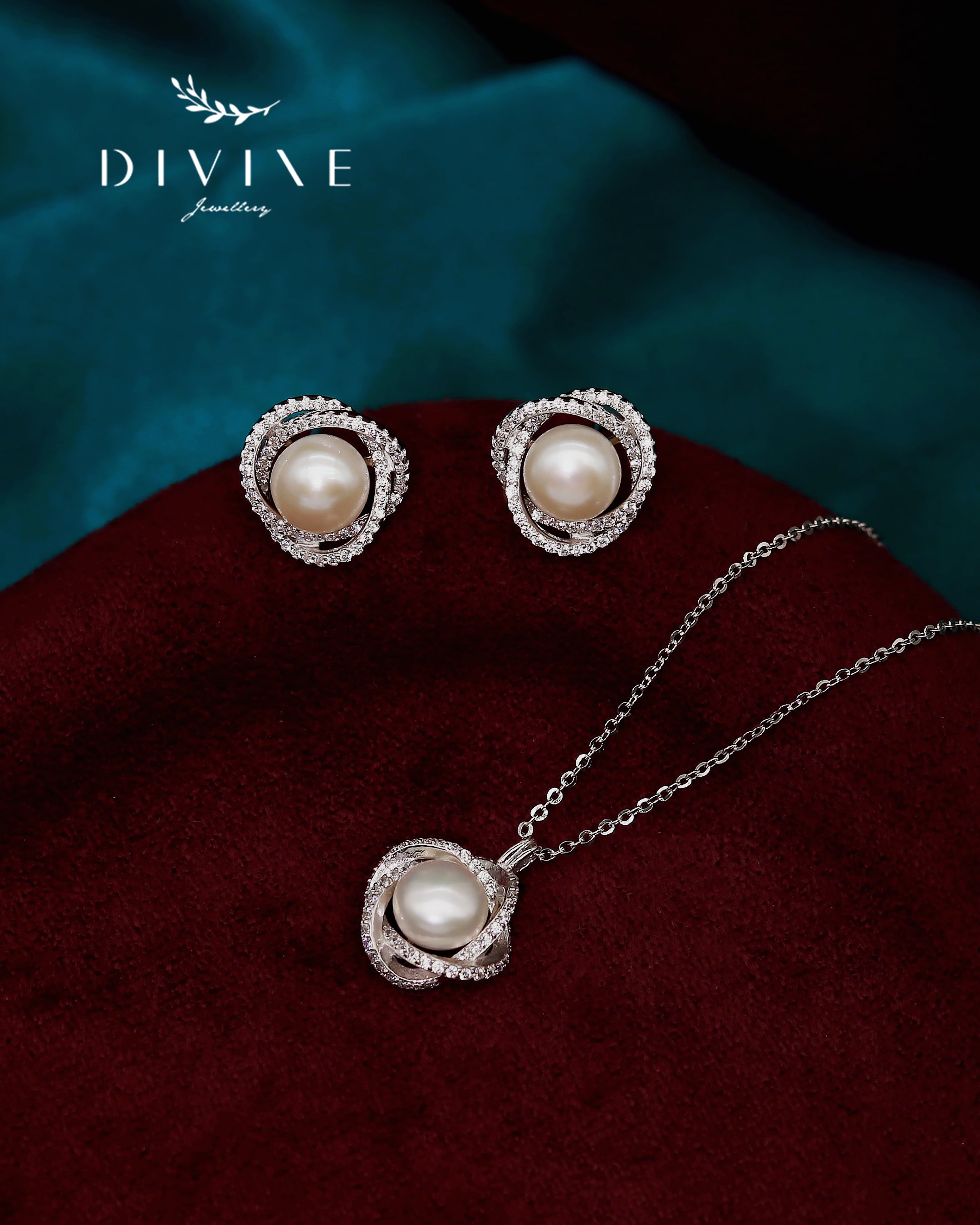 Silver Set 050