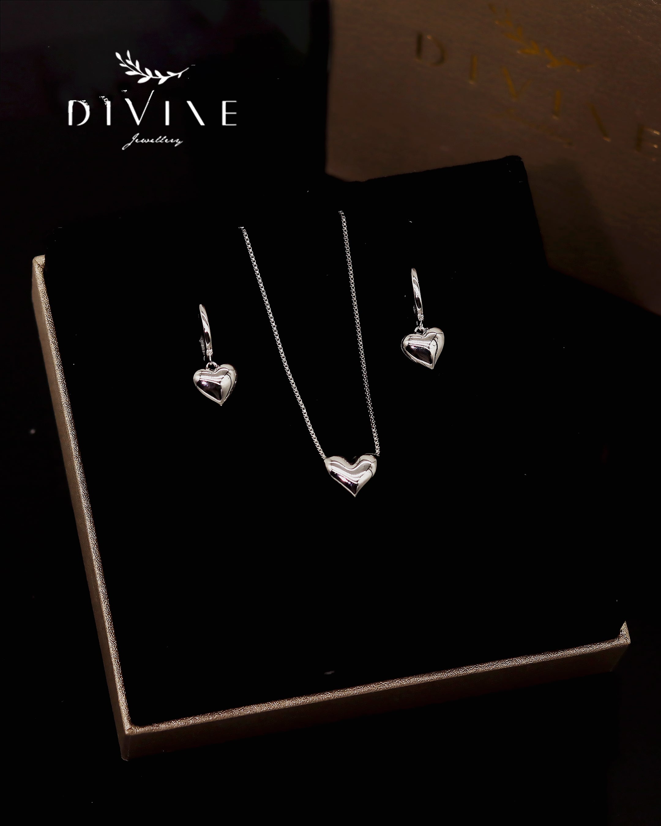 Silver Set 051