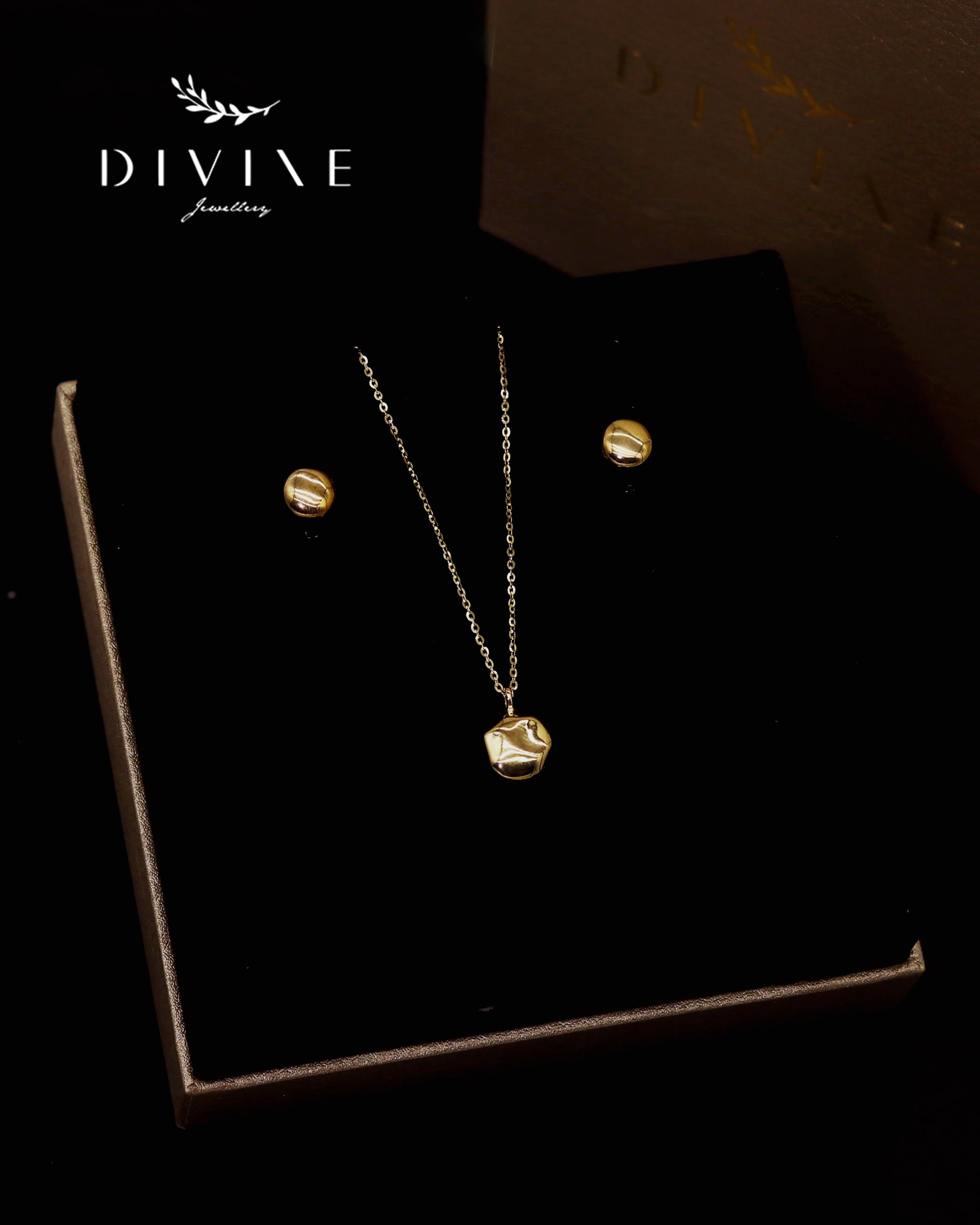 Silver Set 052