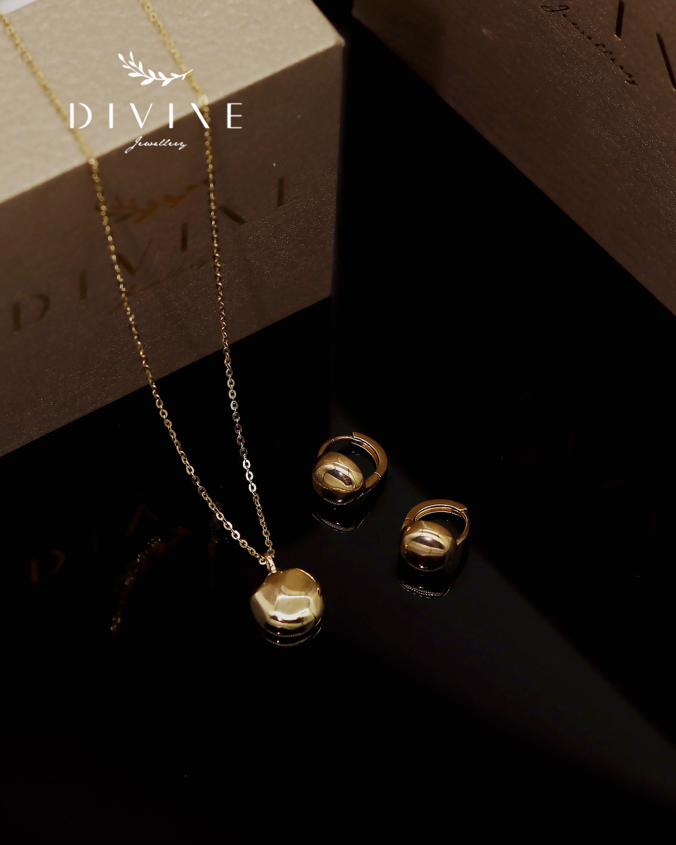 Silver Set 052